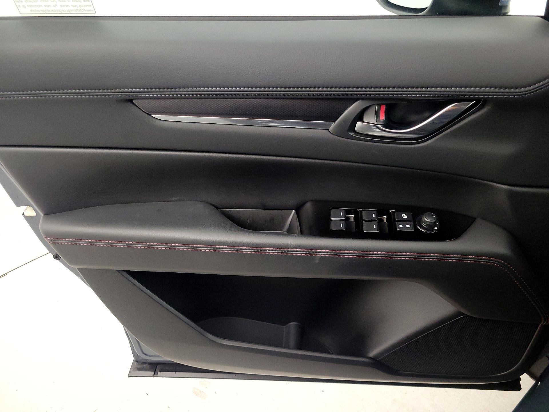 Thumbnail: 2023 Mazda CX-5 - 12