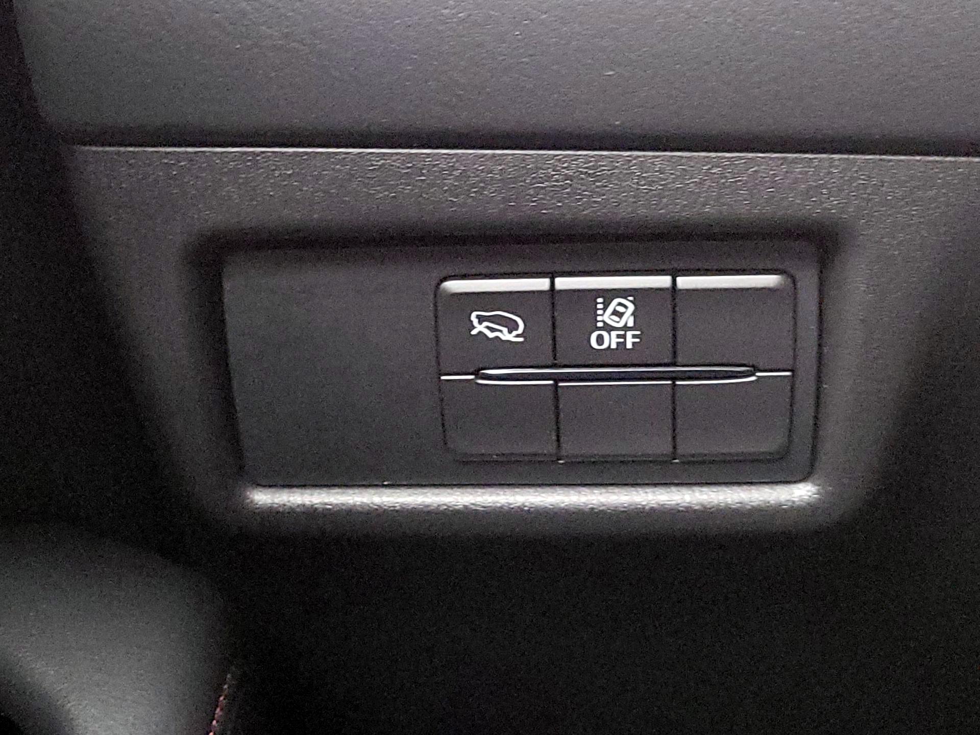 Thumbnail: 2023 Mazda CX-5 - 13