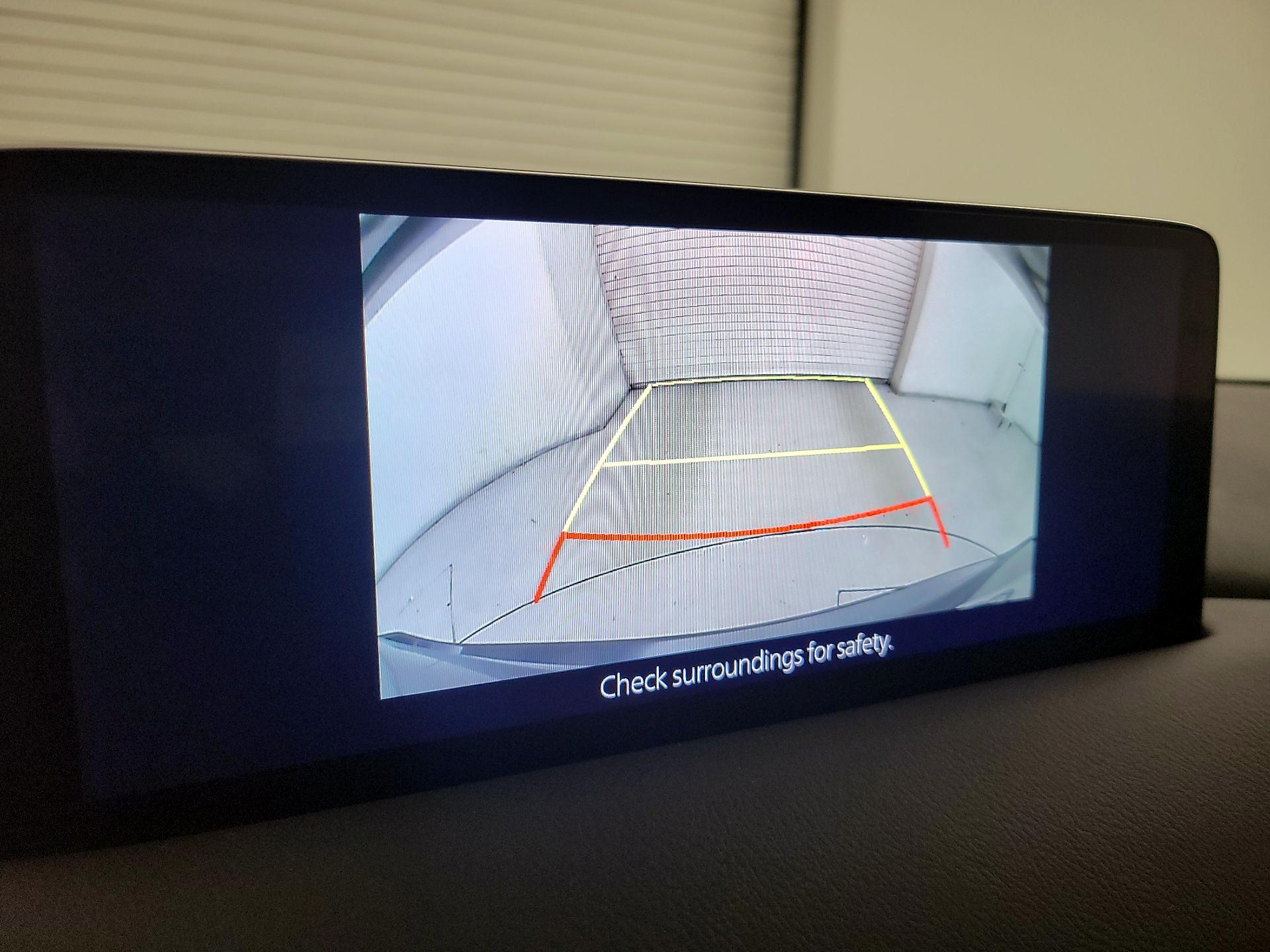 Thumbnail: 2023 Mazda CX-5 - 14