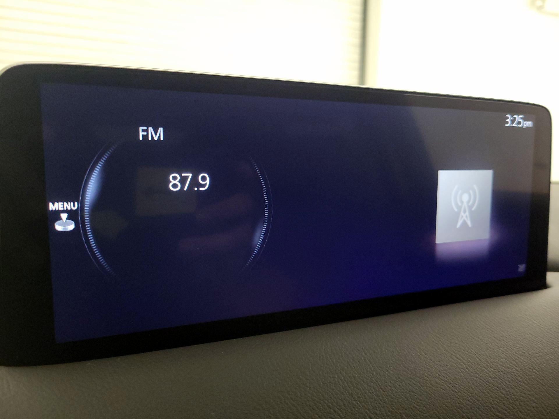 Thumbnail: 2023 Mazda CX-5 - 15