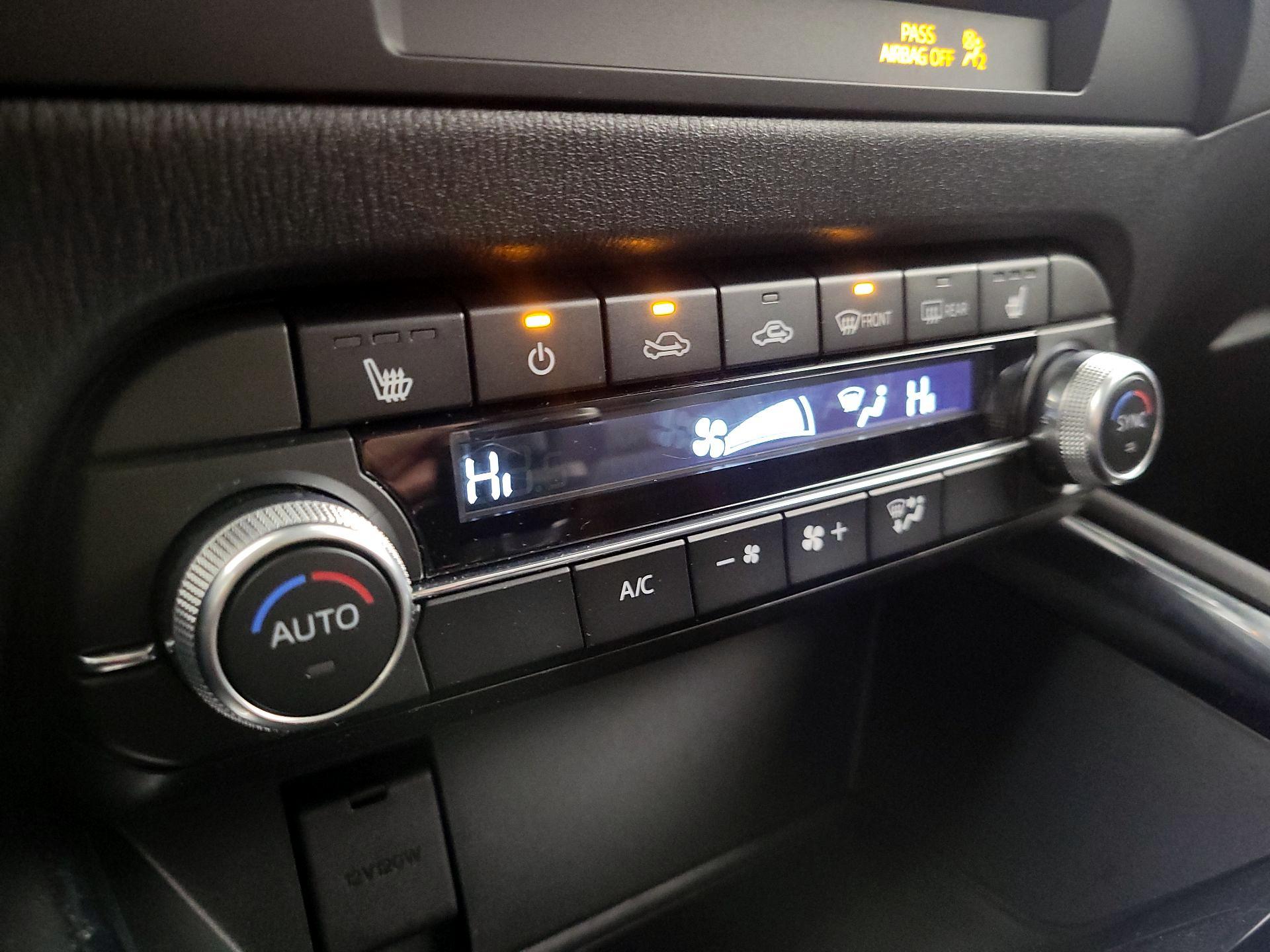 Thumbnail: 2023 Mazda CX-5 - 16