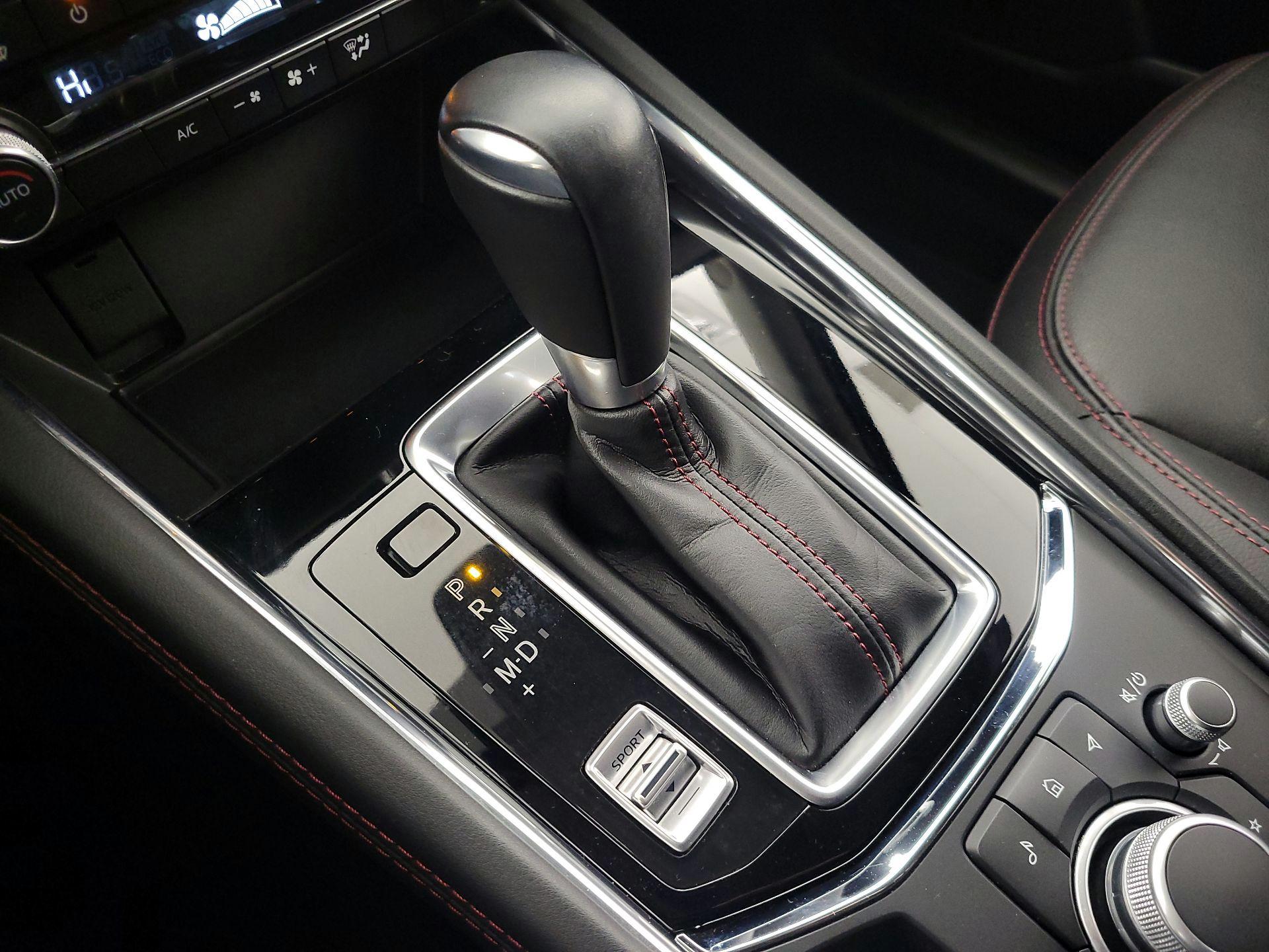 Thumbnail: 2023 Mazda CX-5 - 17