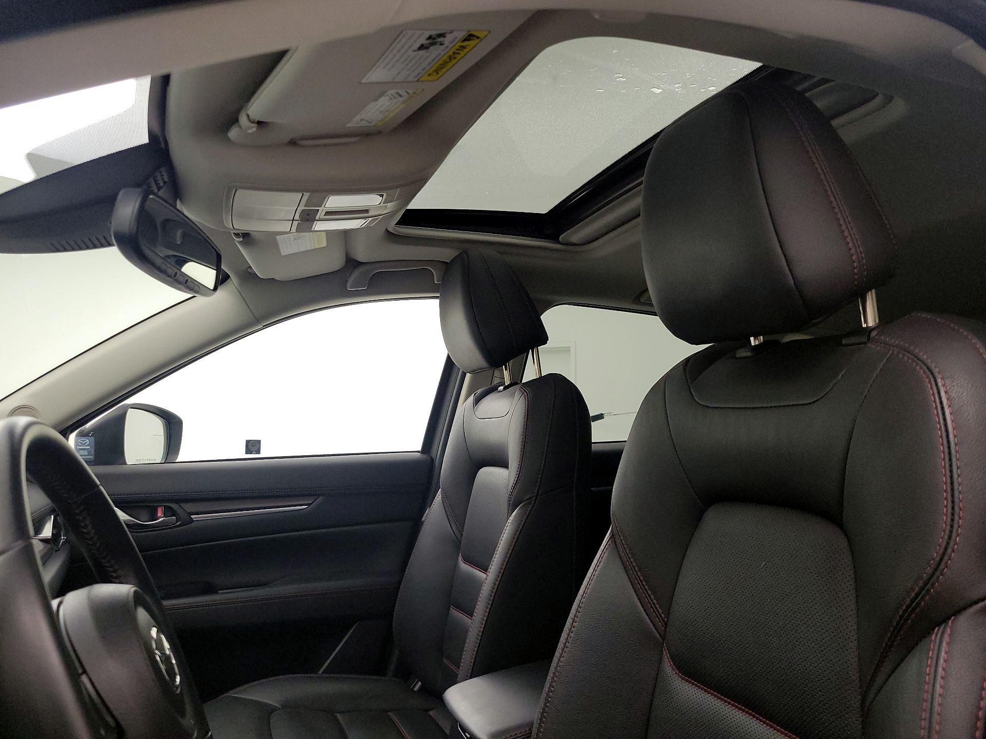 Thumbnail: 2023 Mazda CX-5 - 18