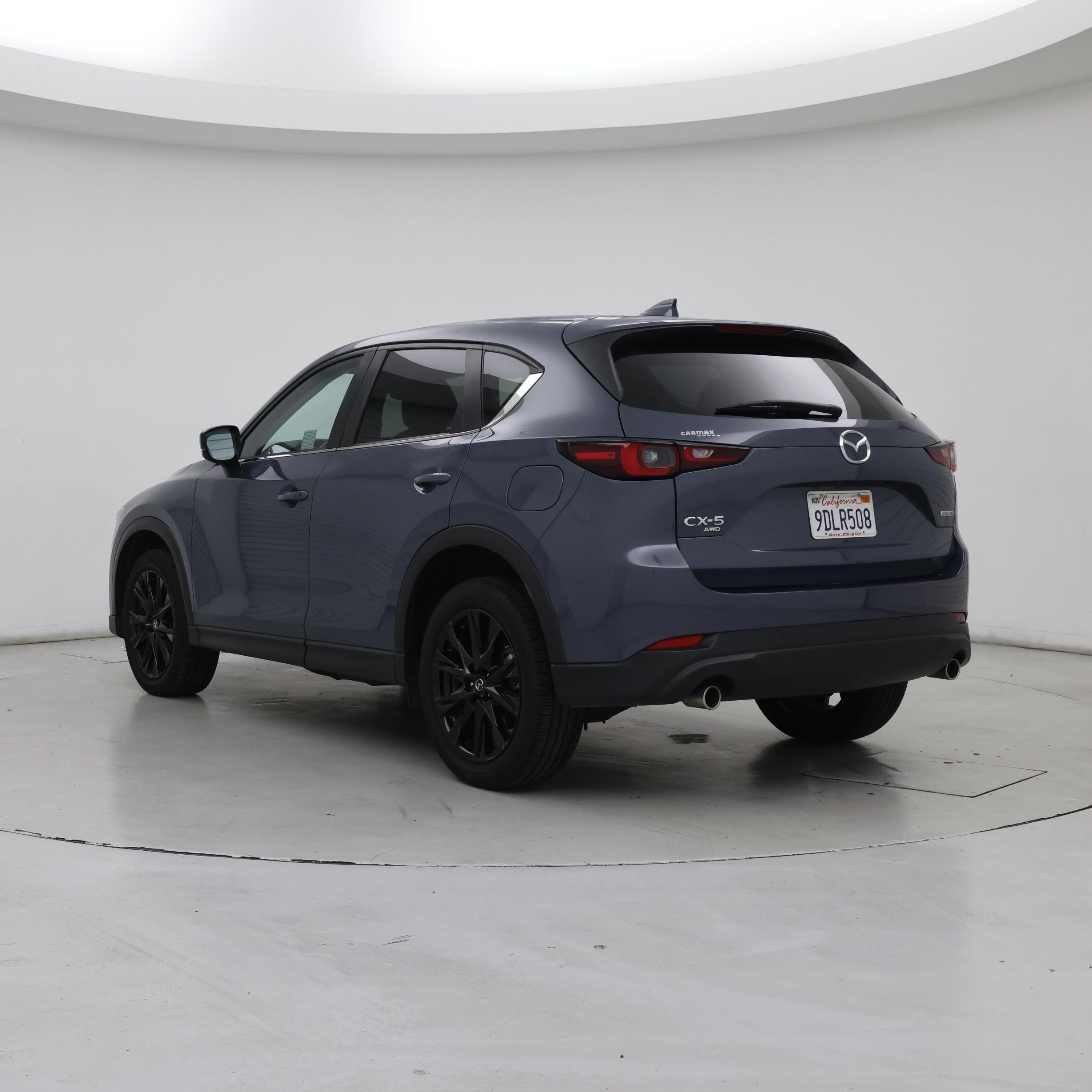 Thumbnail: 2023 Mazda CX-5 - 2