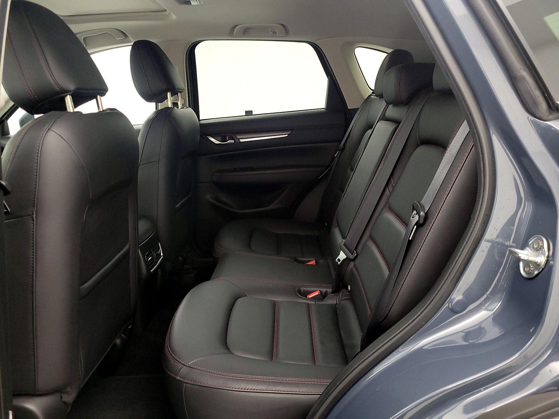 Thumbnail: 2023 Mazda CX-5 - 19