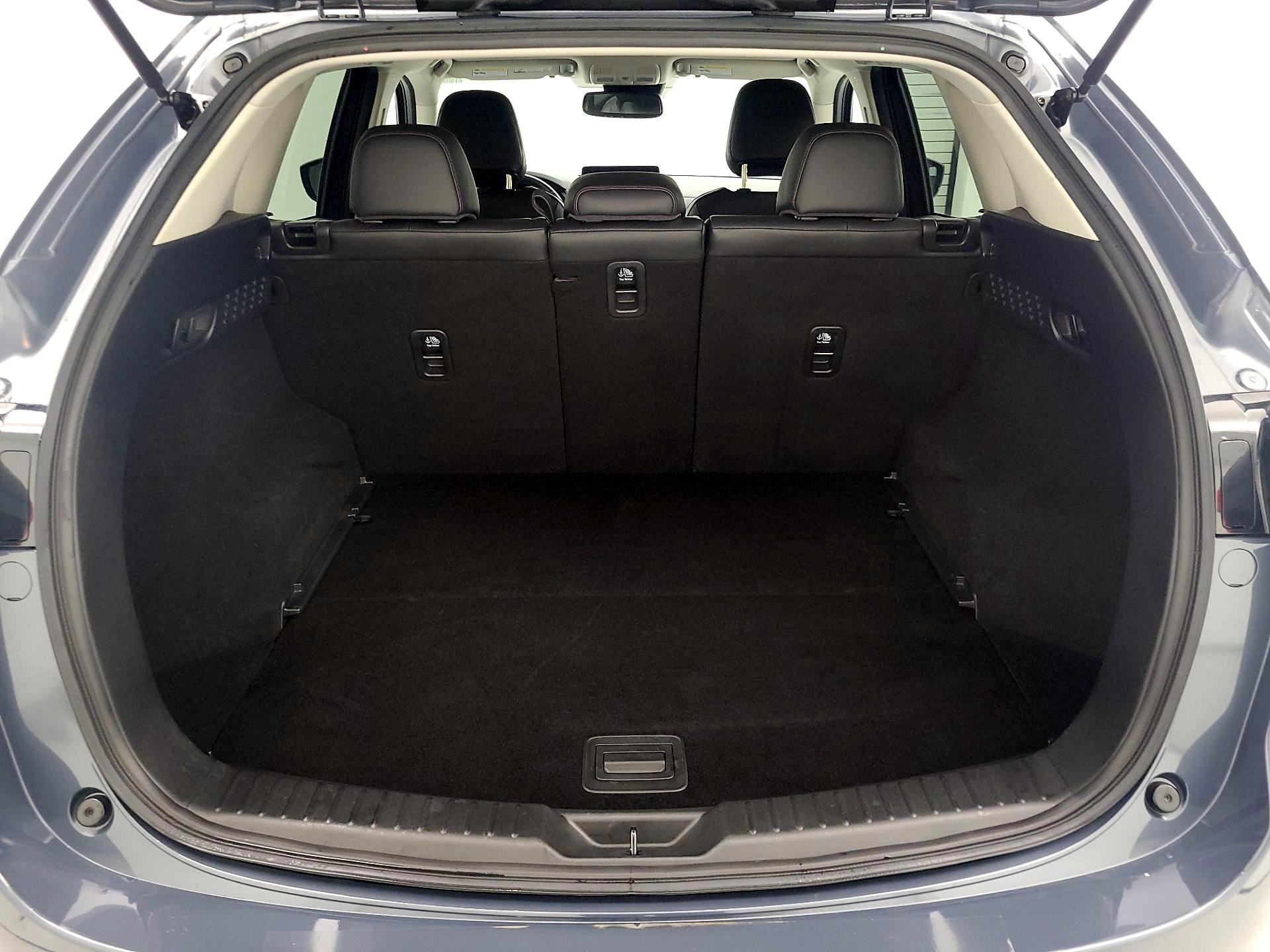 Thumbnail: 2023 Mazda CX-5 - 20