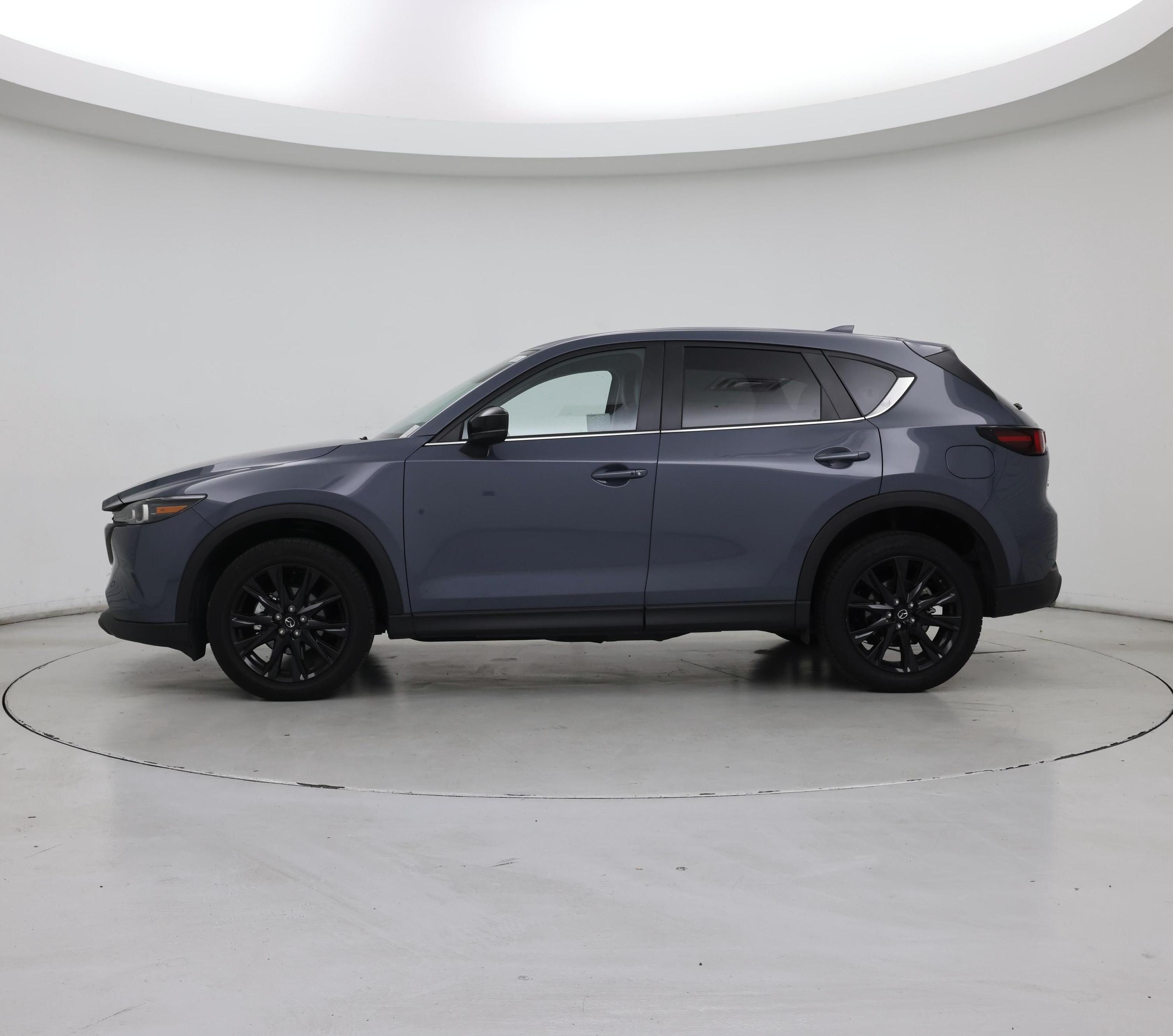 Thumbnail: 2023 Mazda CX-5 - 3