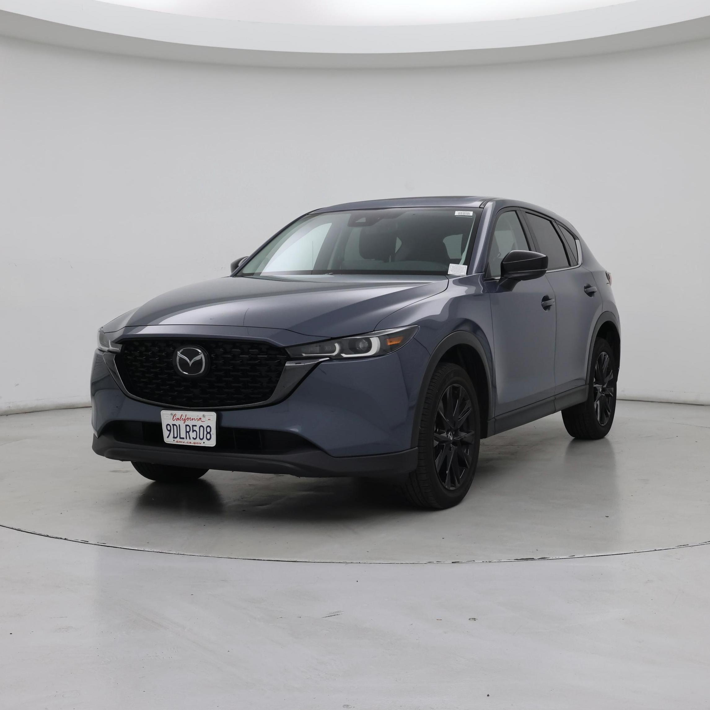 Thumbnail: 2023 Mazda CX-5 - 4