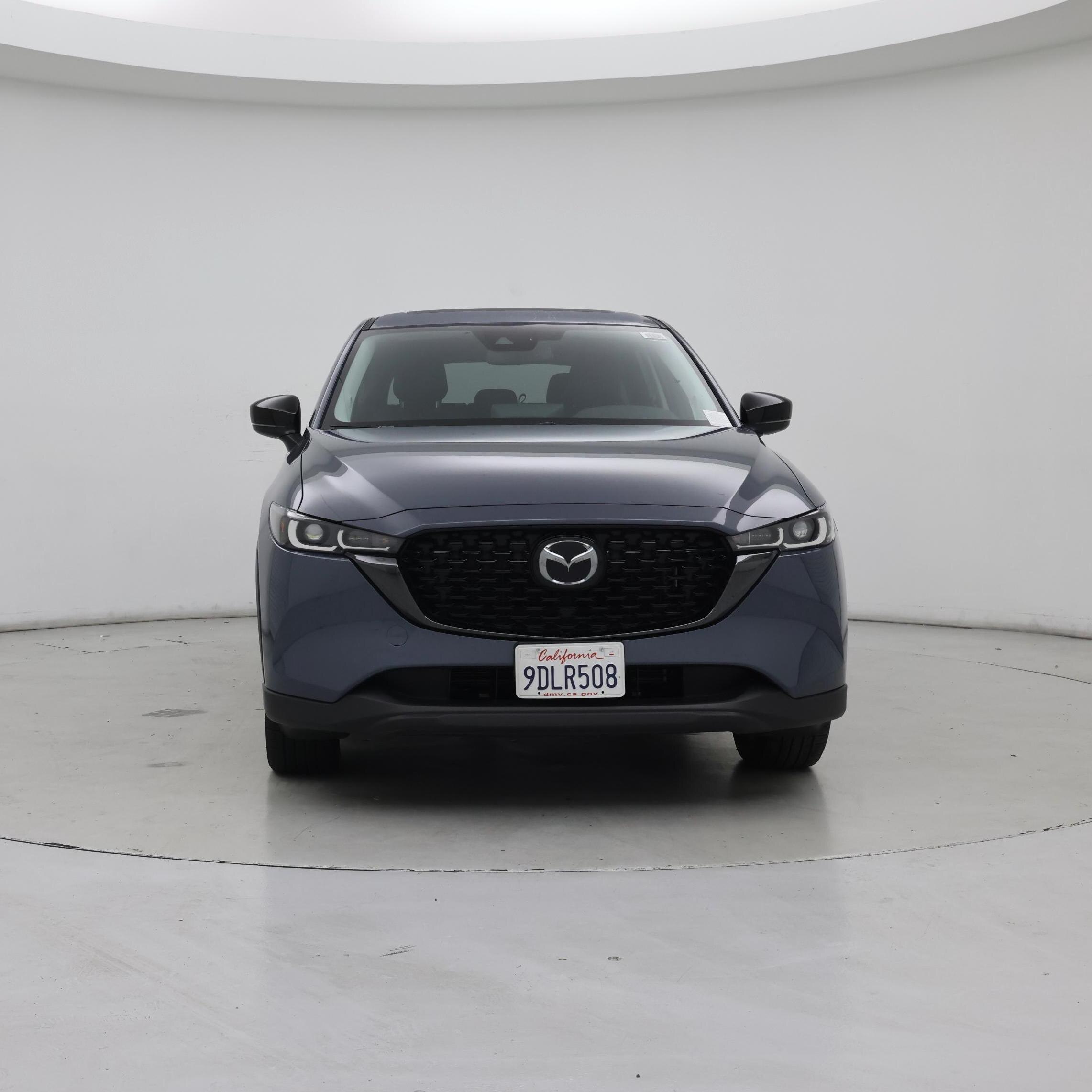 Thumbnail: 2023 Mazda CX-5 - 5