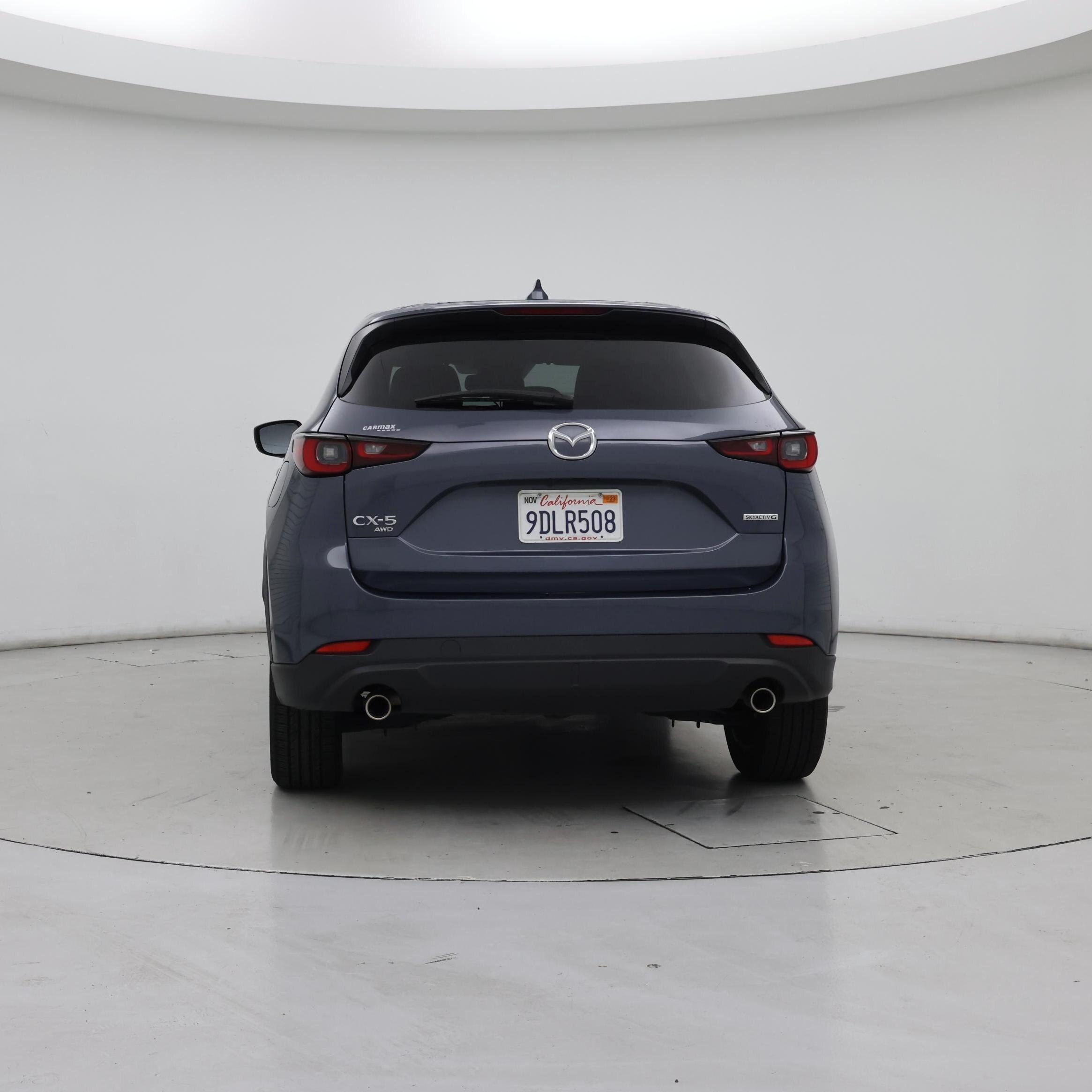 Thumbnail: 2023 Mazda CX-5 - 6