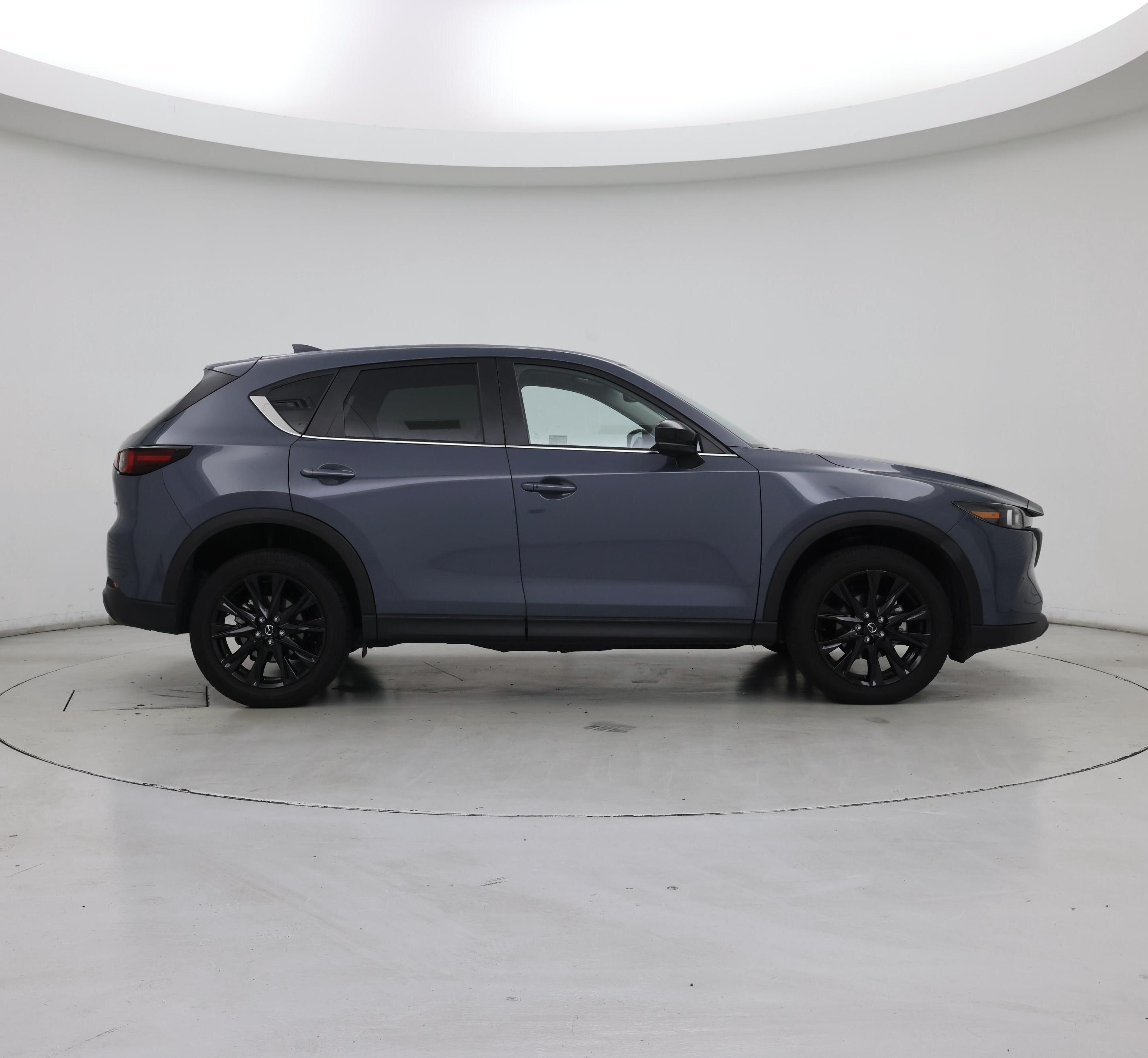 Thumbnail: 2023 Mazda CX-5 - 7