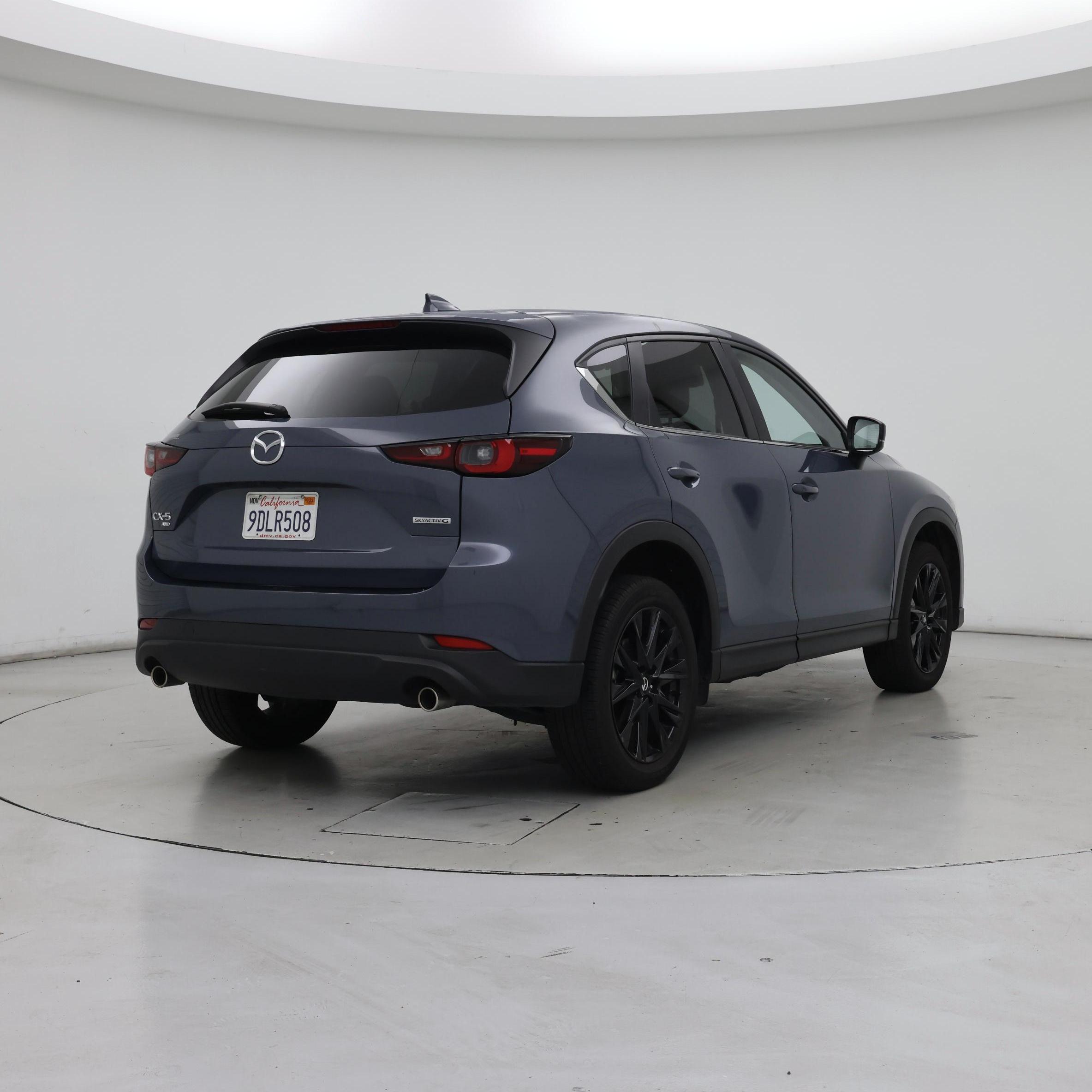 Thumbnail: 2023 Mazda CX-5 - 8