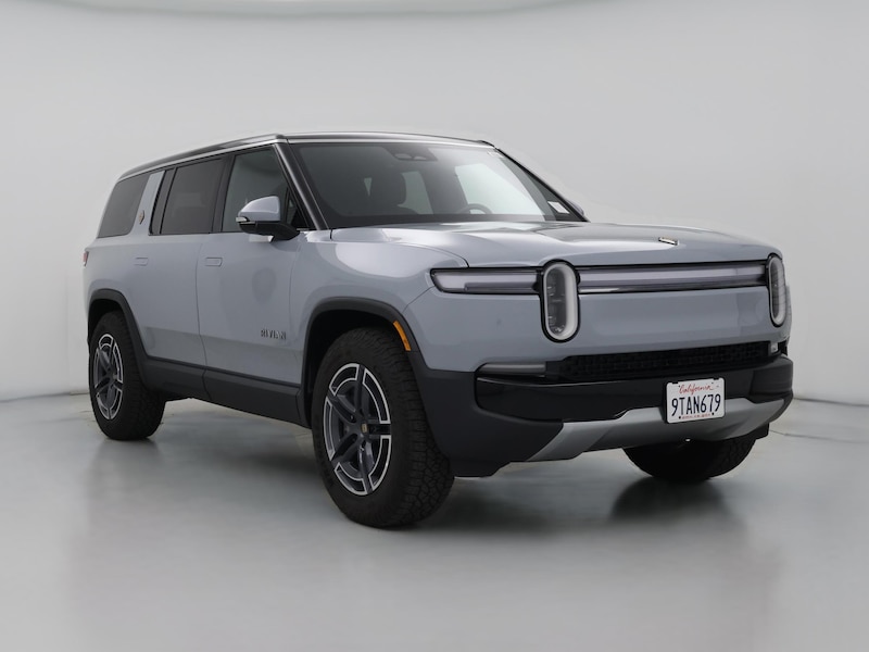 2025 Rivian R1S Adventure -
                  Fremont, CA