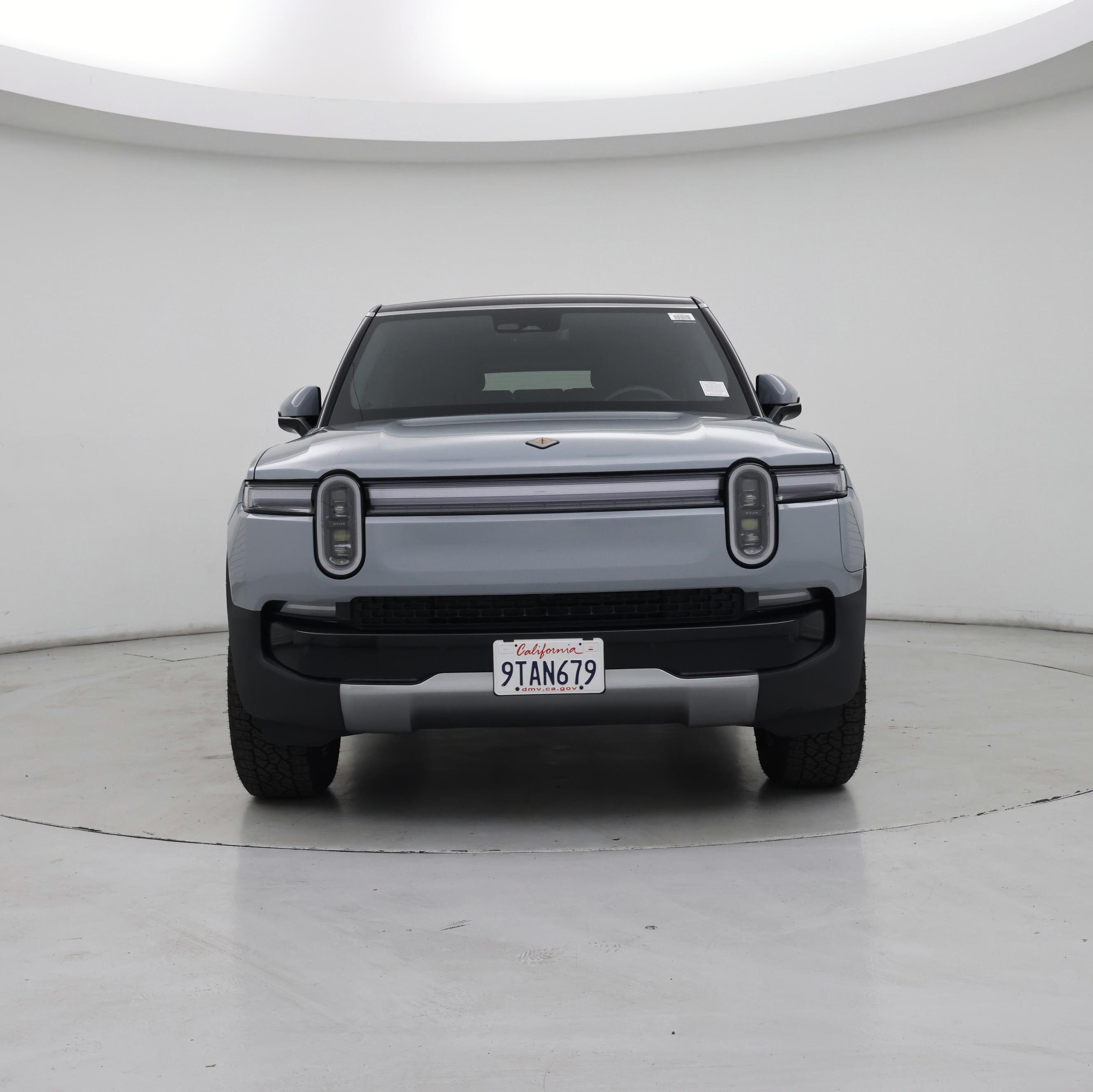 Thumbnail: 2025 Rivian R1S - 5