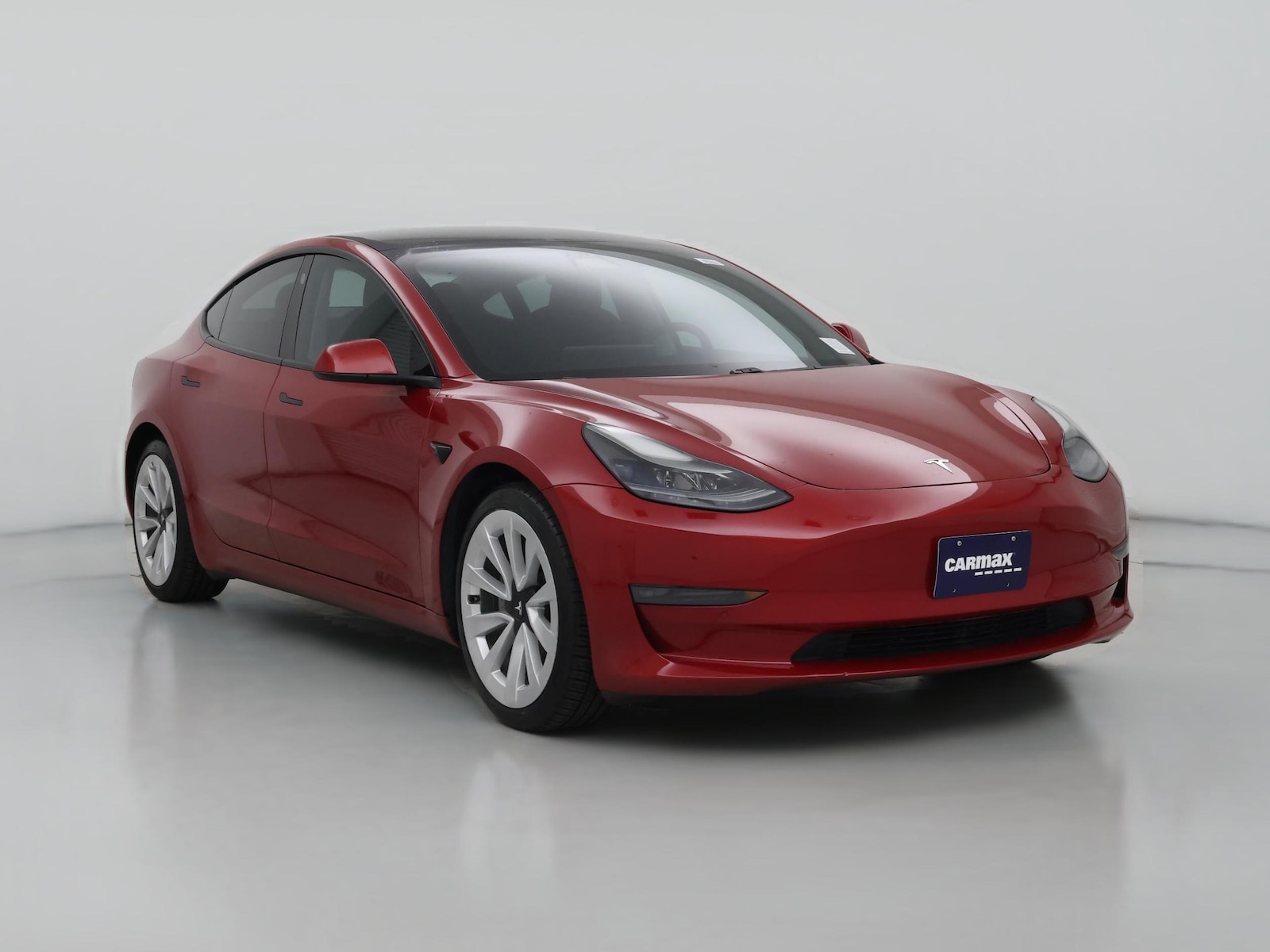 2021 Tesla Model 3 Base