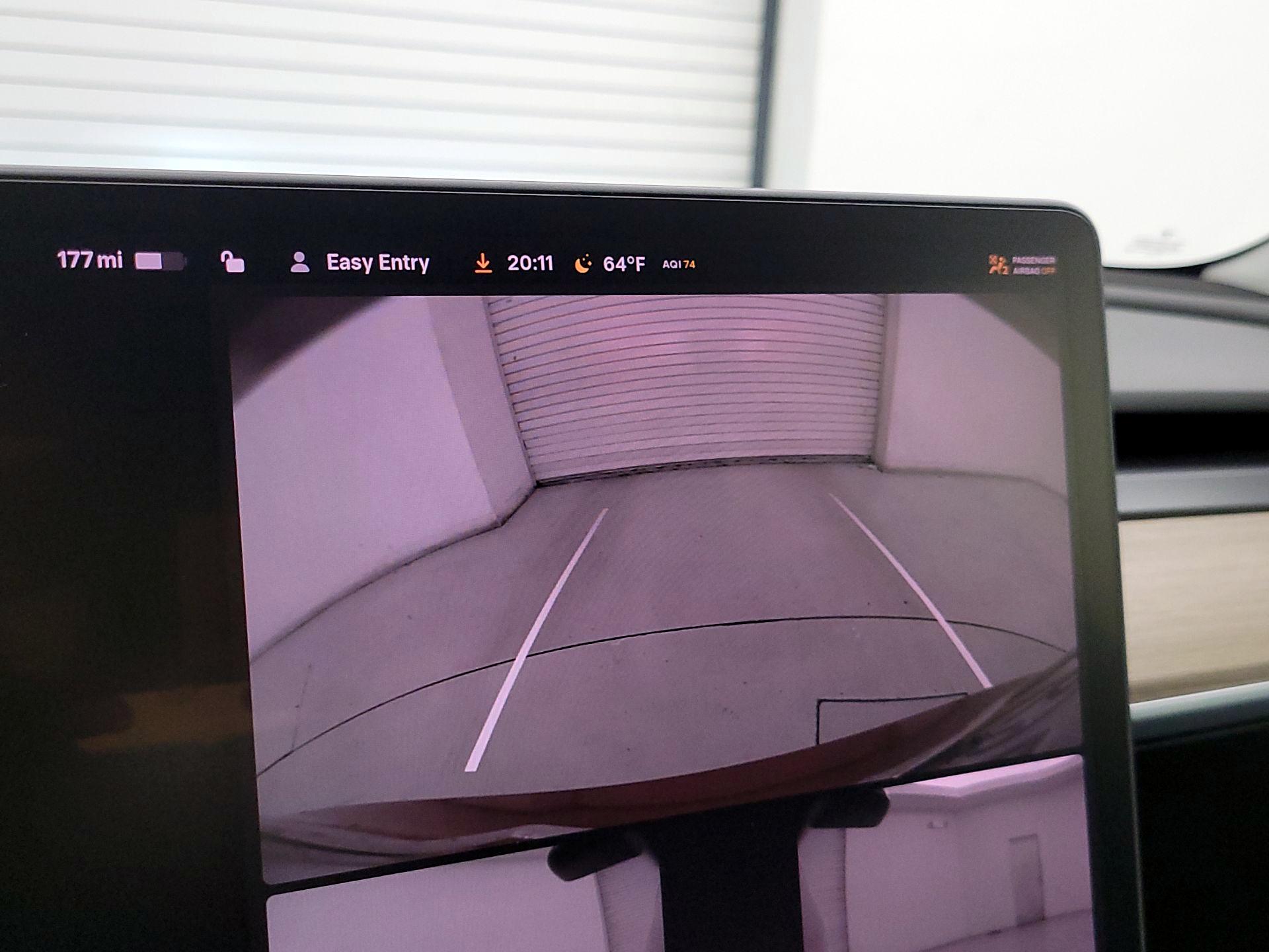 Thumbnail: 2021 Tesla Model 3 - 14