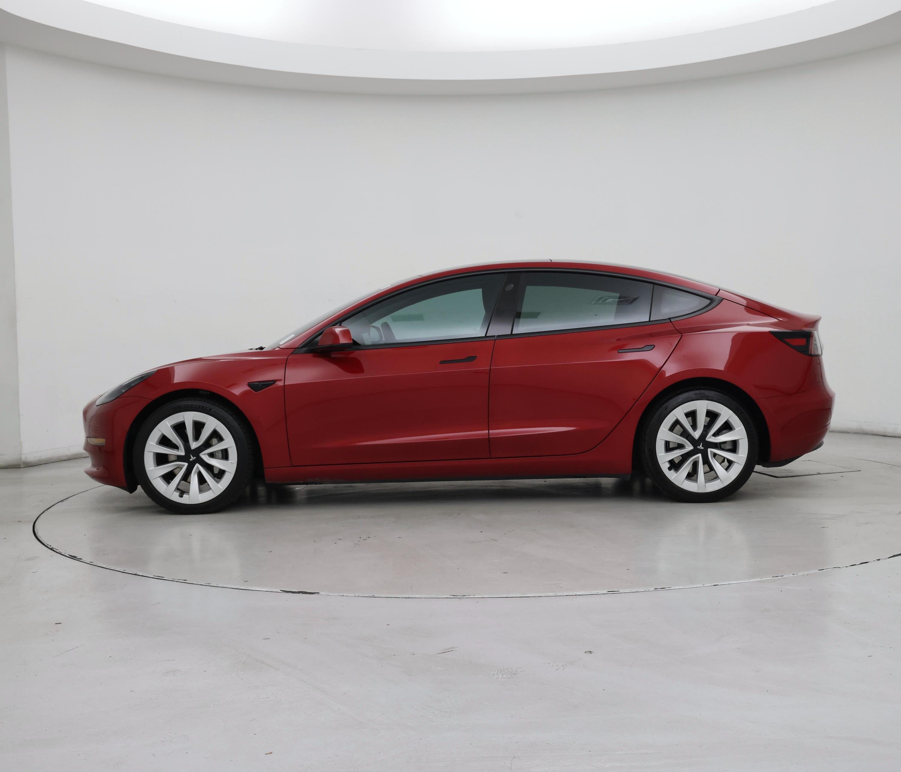 Thumbnail: 2021 Tesla Model 3 - 3