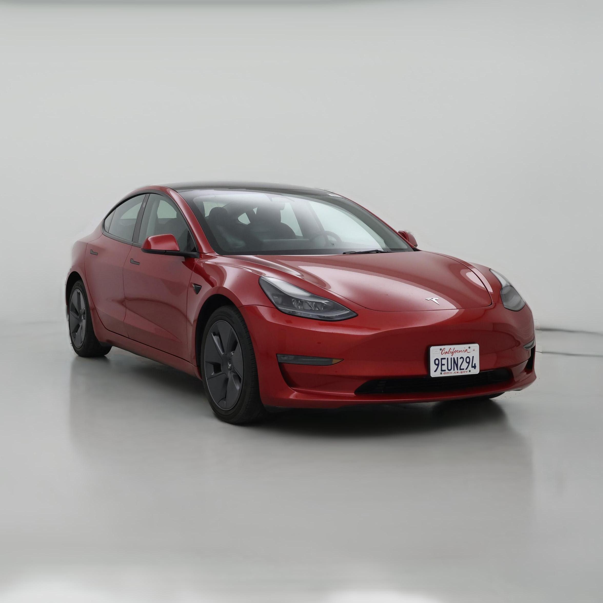 Thumbnail: 2023 Tesla Model 3 - 1