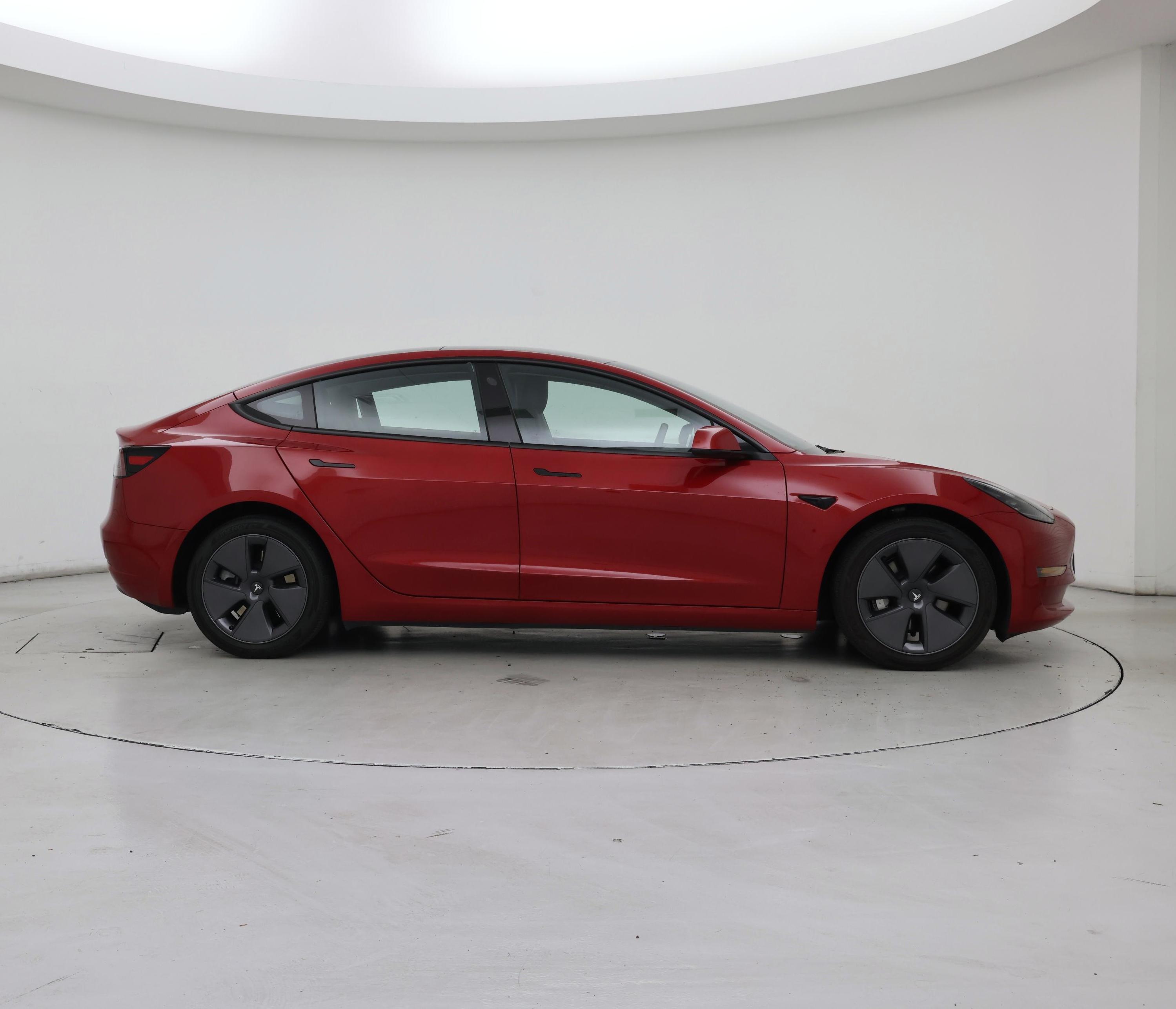 Thumbnail: 2023 Tesla Model 3 - 7