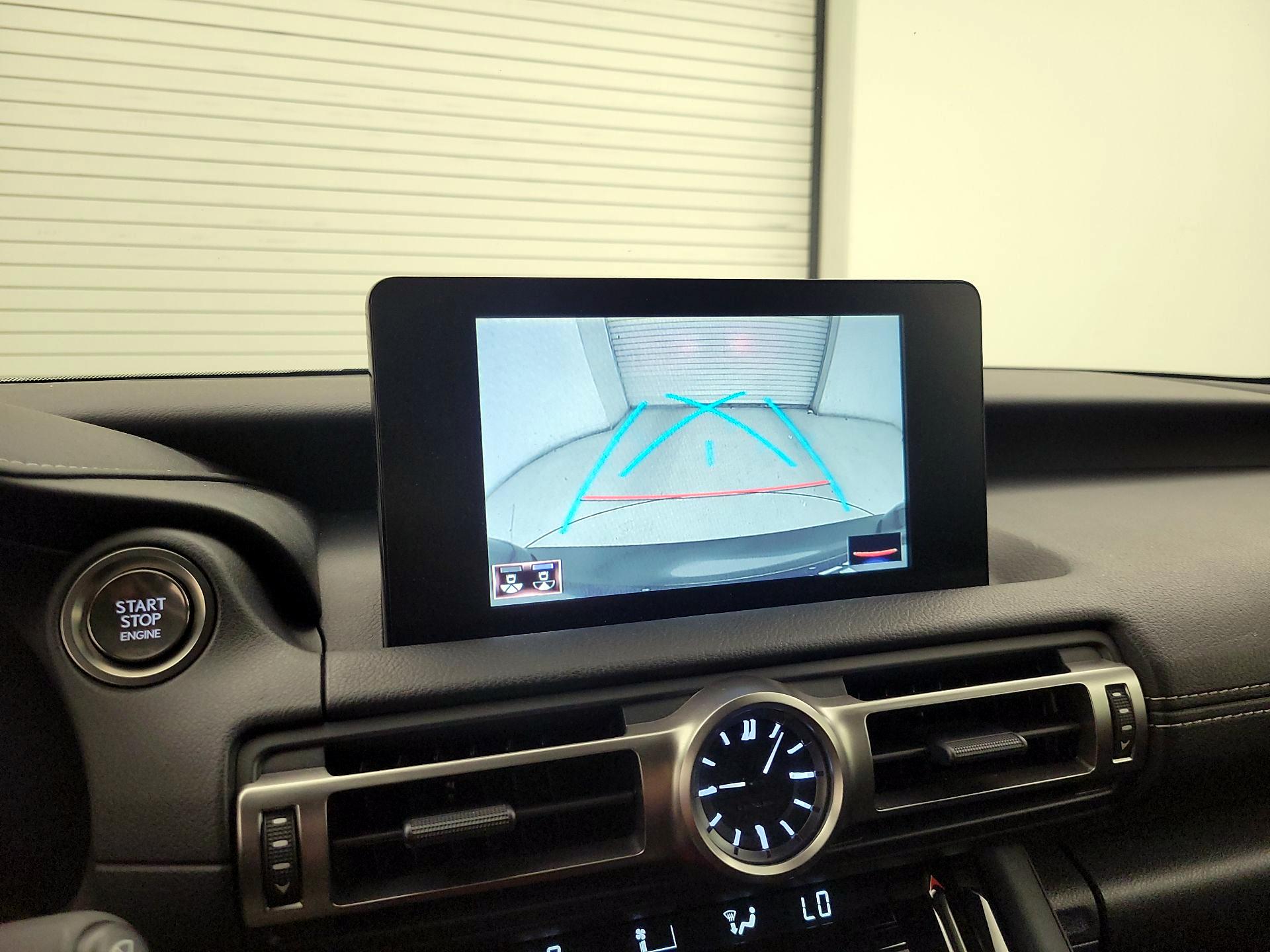 Thumbnail: 2022 Lexus IS - 14