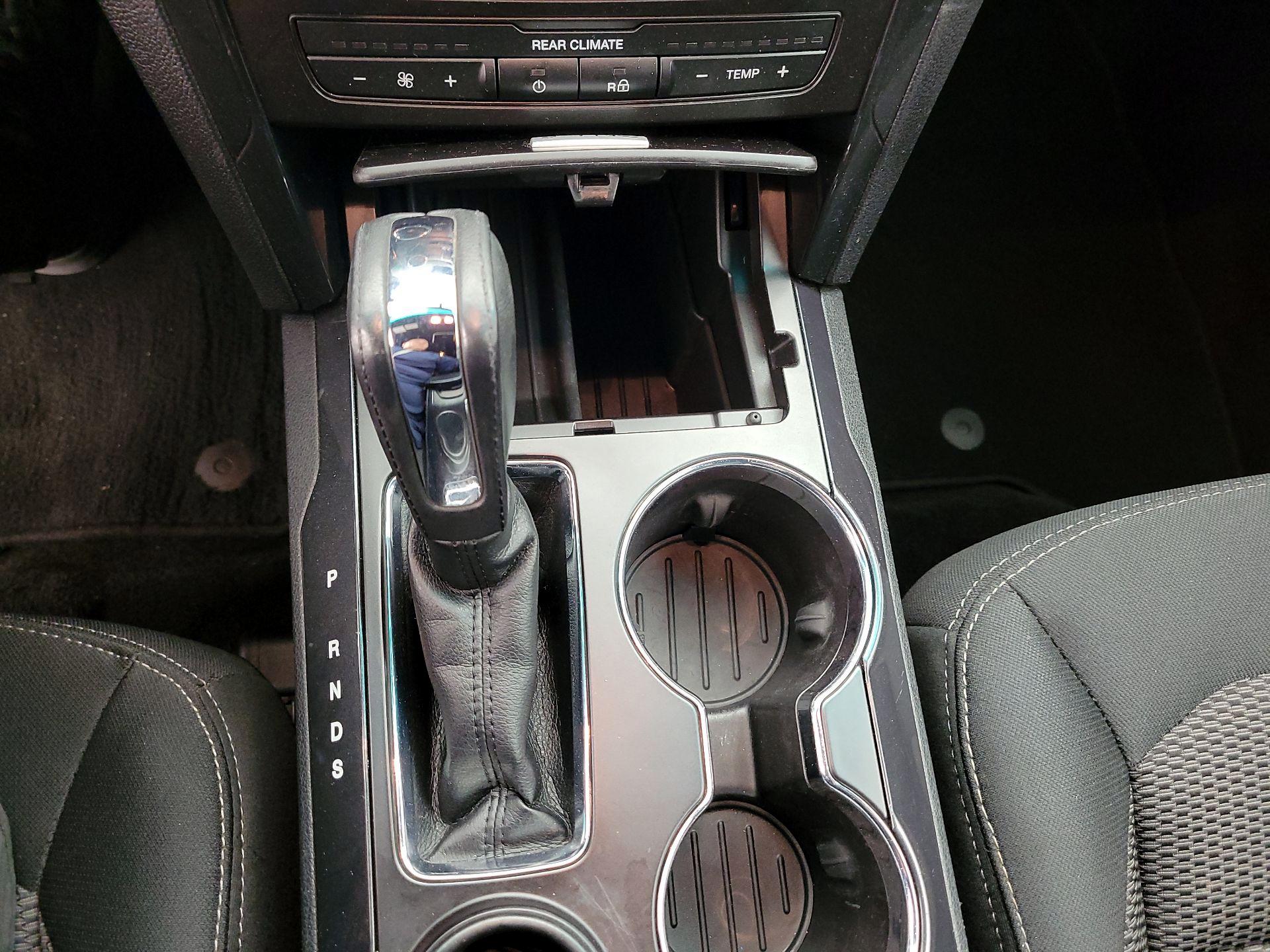 Thumbnail: 2017 Ford Explorer - 17