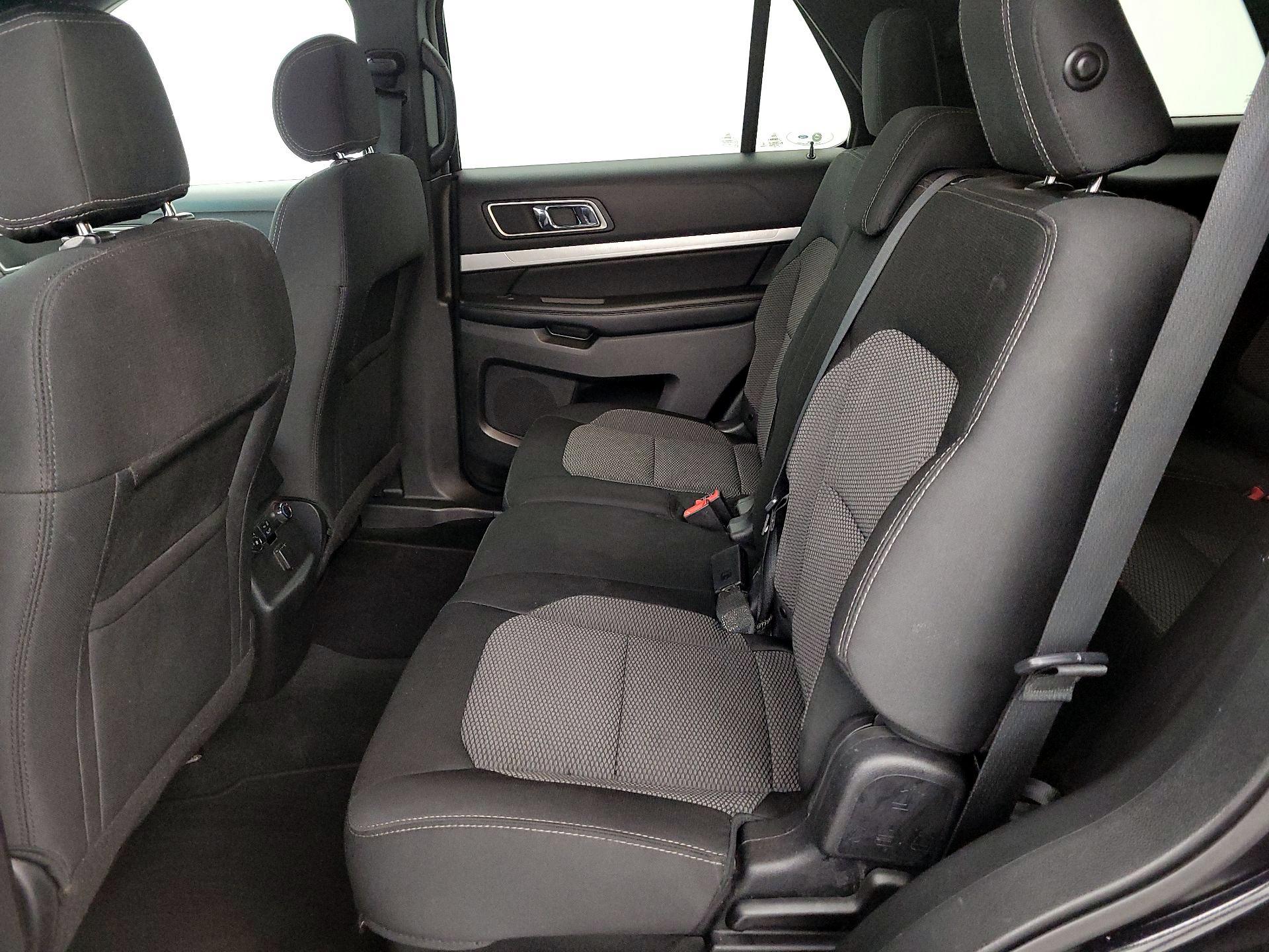 Thumbnail: 2017 Ford Explorer - 19