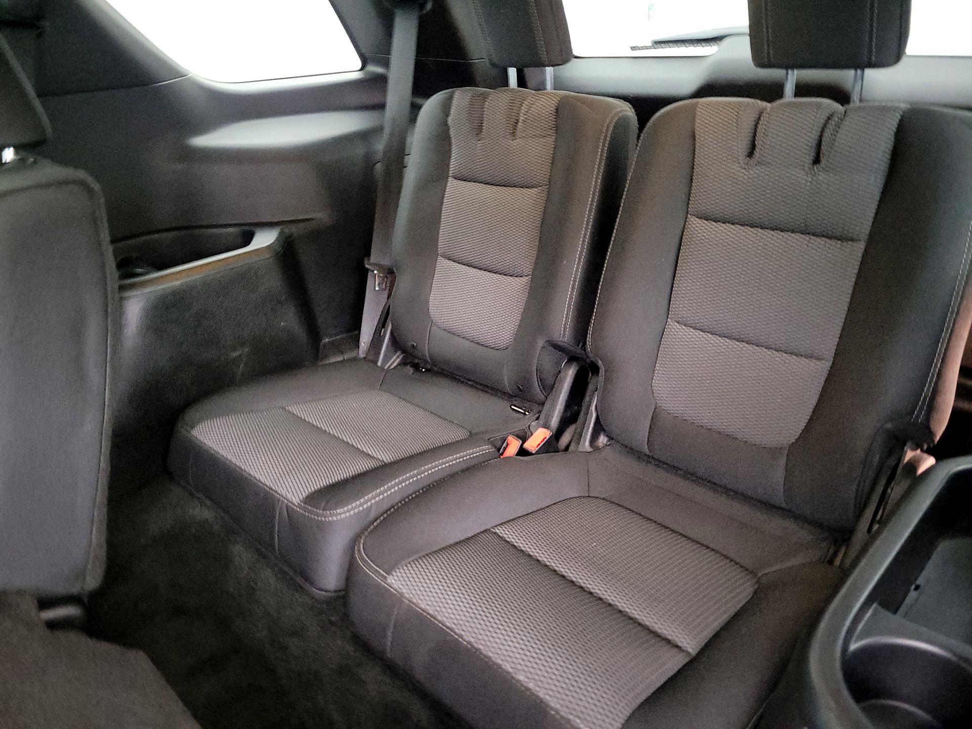 Thumbnail: 2017 Ford Explorer - 20