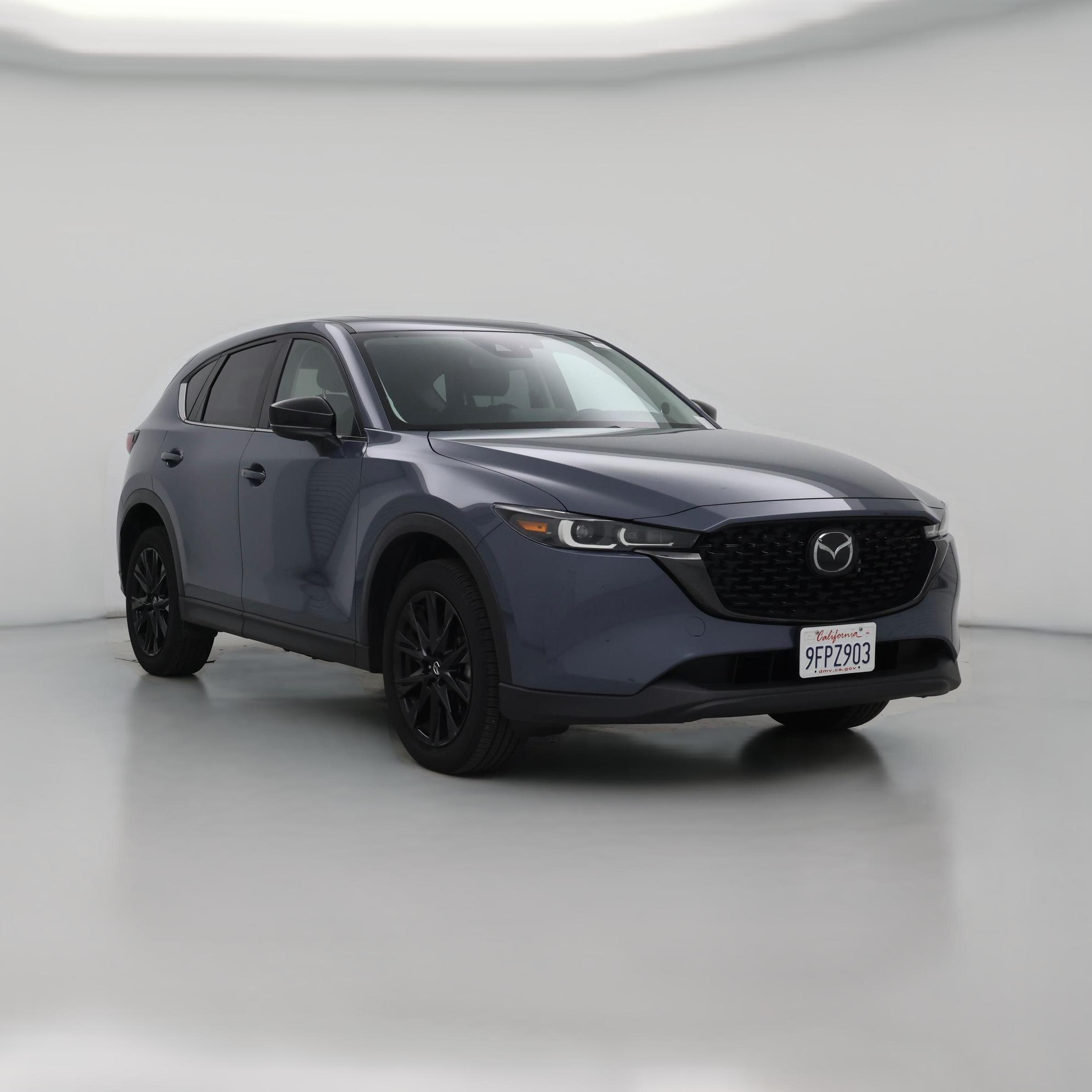 Thumbnail: 2023 Mazda CX-5 - 1