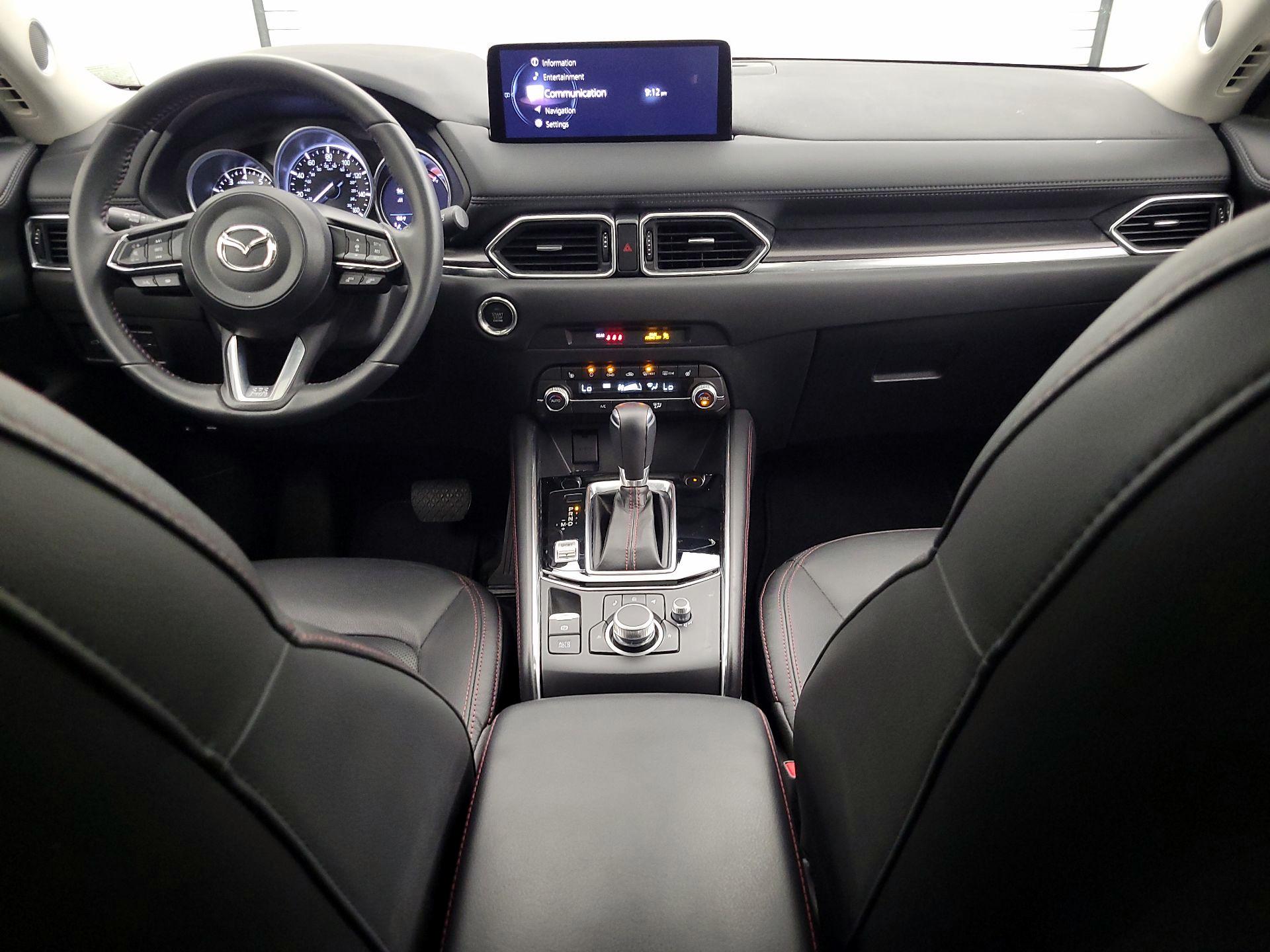 Thumbnail: 2023 Mazda CX-5 - 9