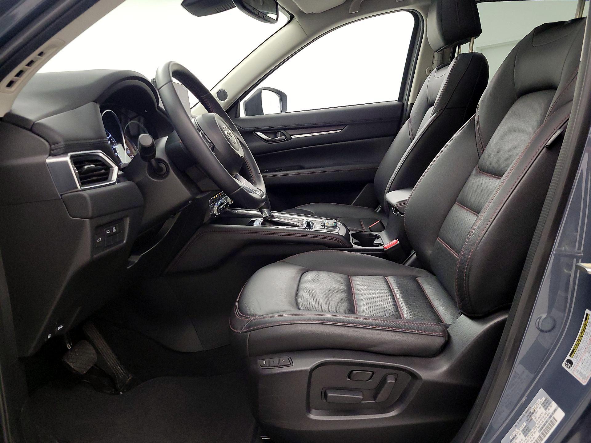 Thumbnail: 2023 Mazda CX-5 - 11