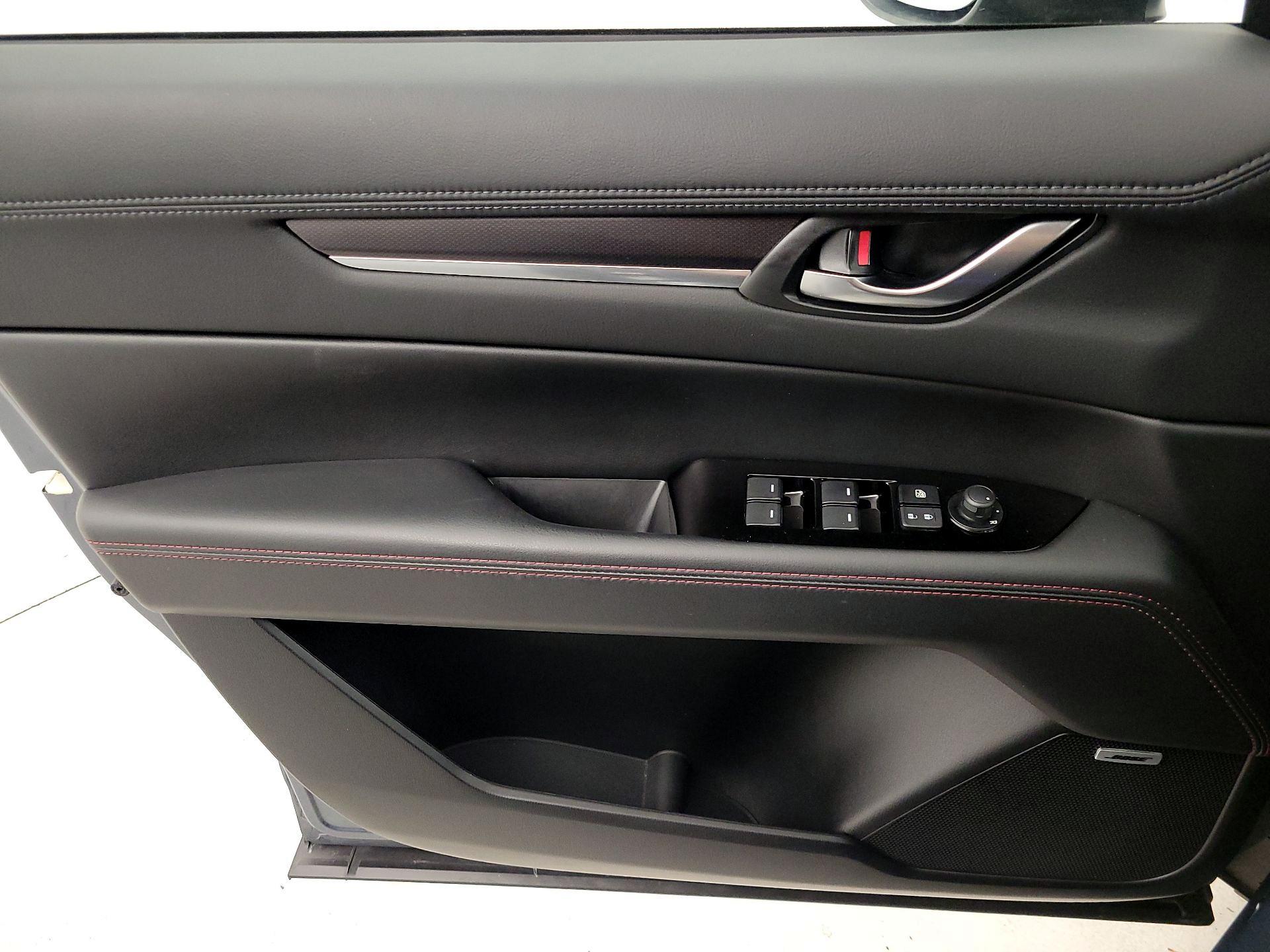 Thumbnail: 2023 Mazda CX-5 - 12