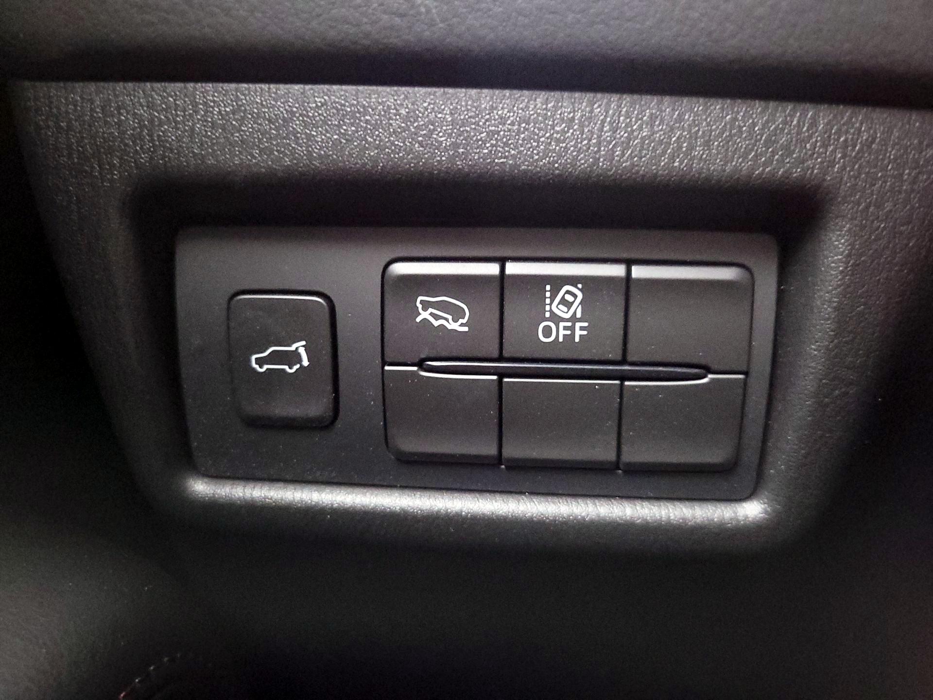 Thumbnail: 2023 Mazda CX-5 - 13