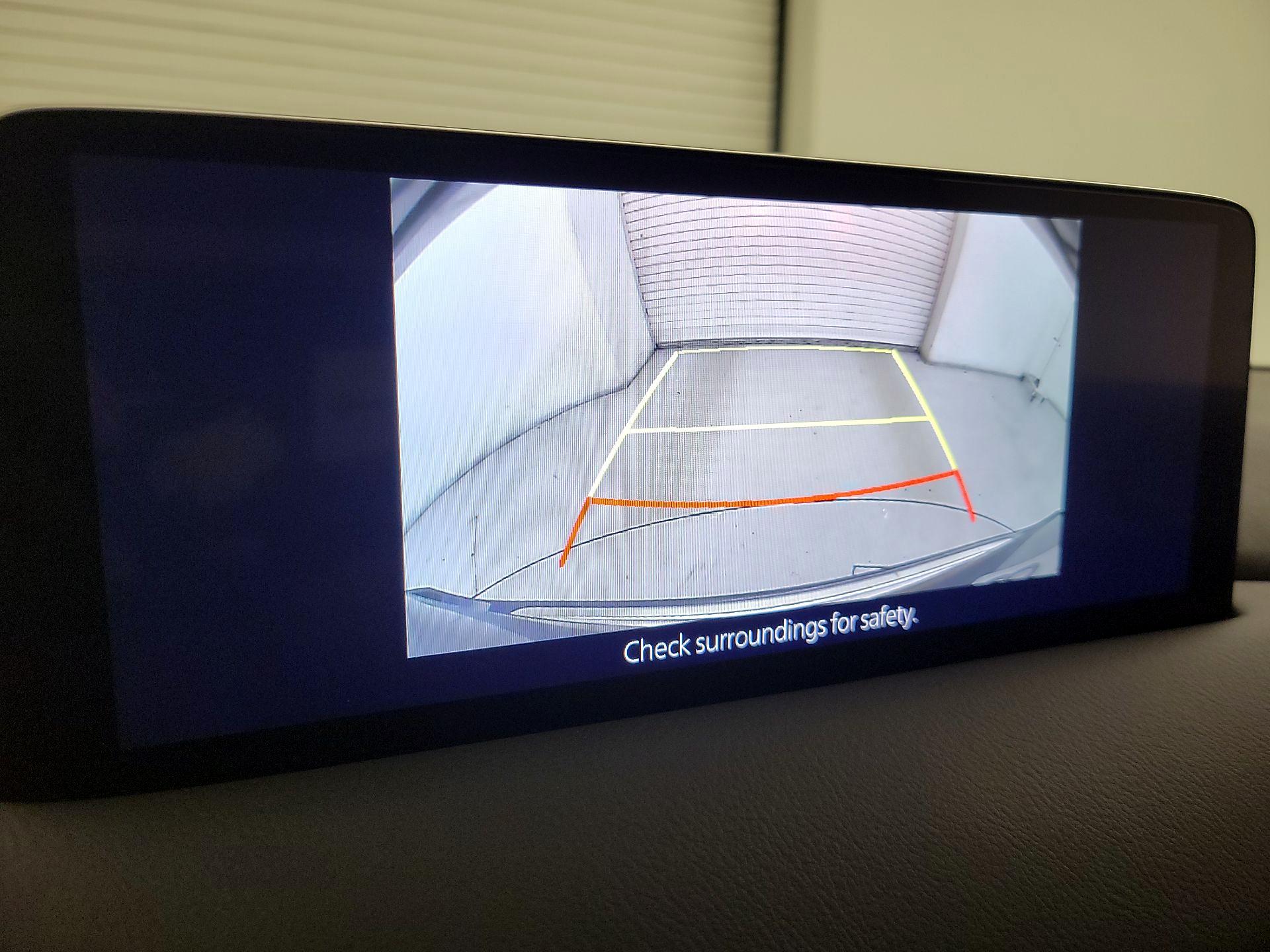 Thumbnail: 2023 Mazda CX-5 - 14