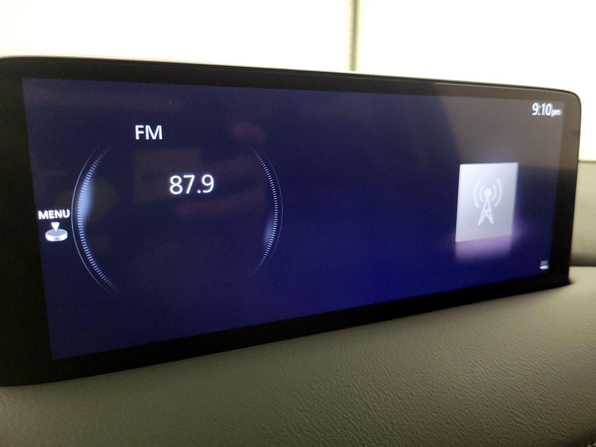 Thumbnail: 2023 Mazda CX-5 - 15