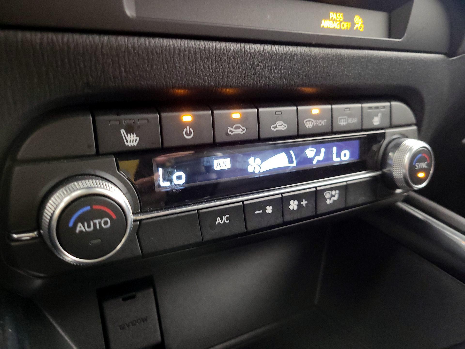 Thumbnail: 2023 Mazda CX-5 - 16