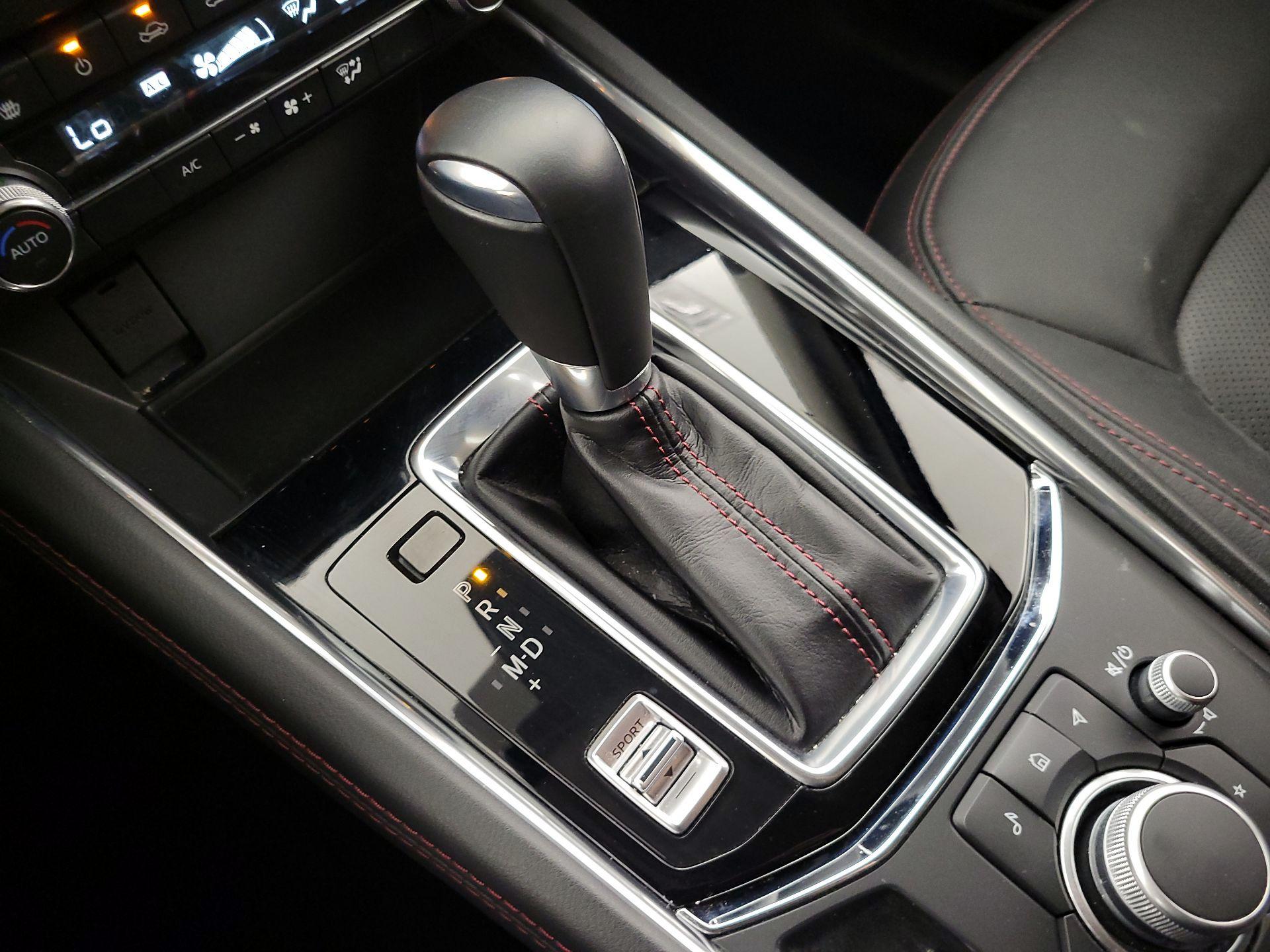 Thumbnail: 2023 Mazda CX-5 - 17