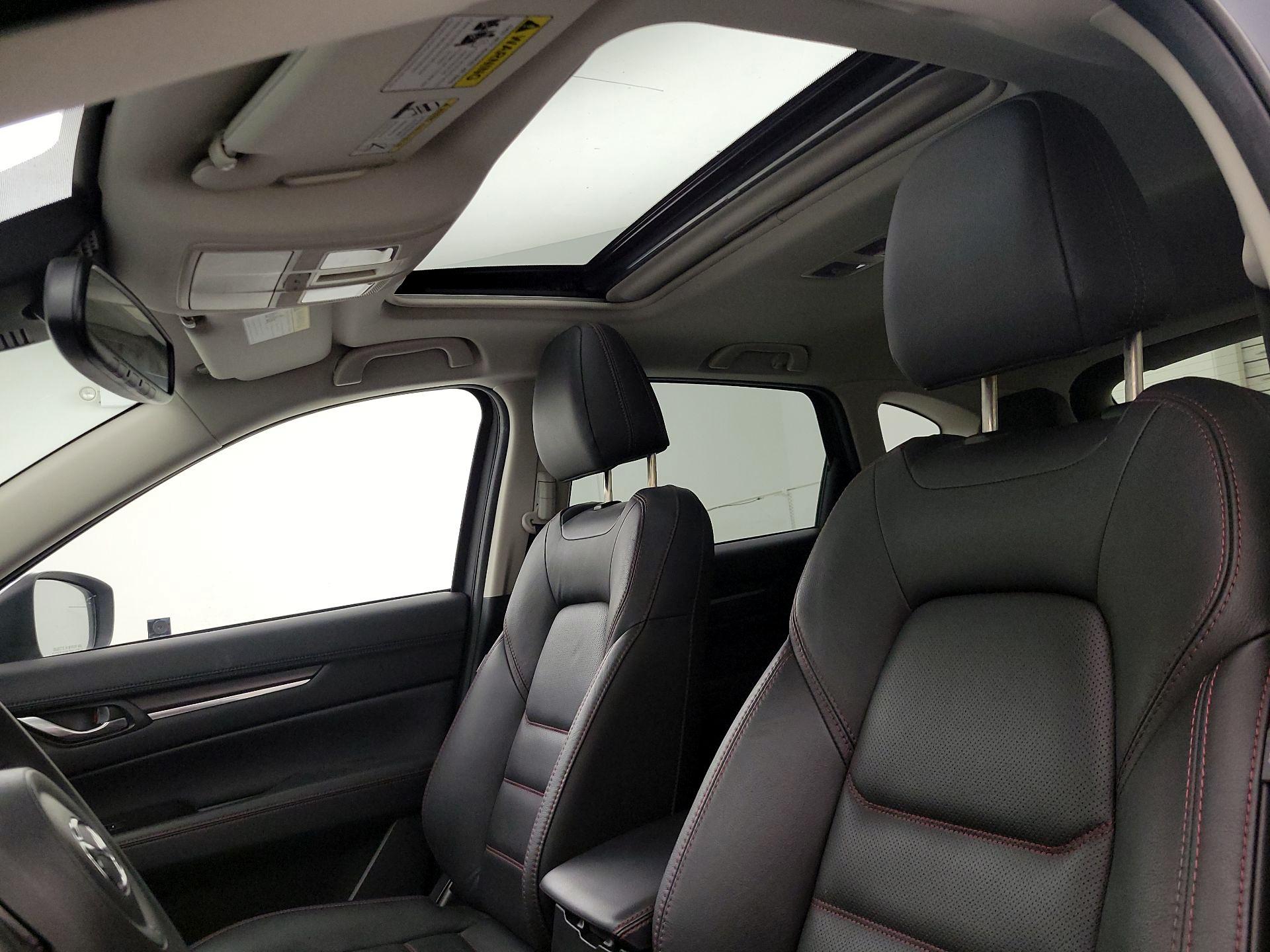 Thumbnail: 2023 Mazda CX-5 - 18