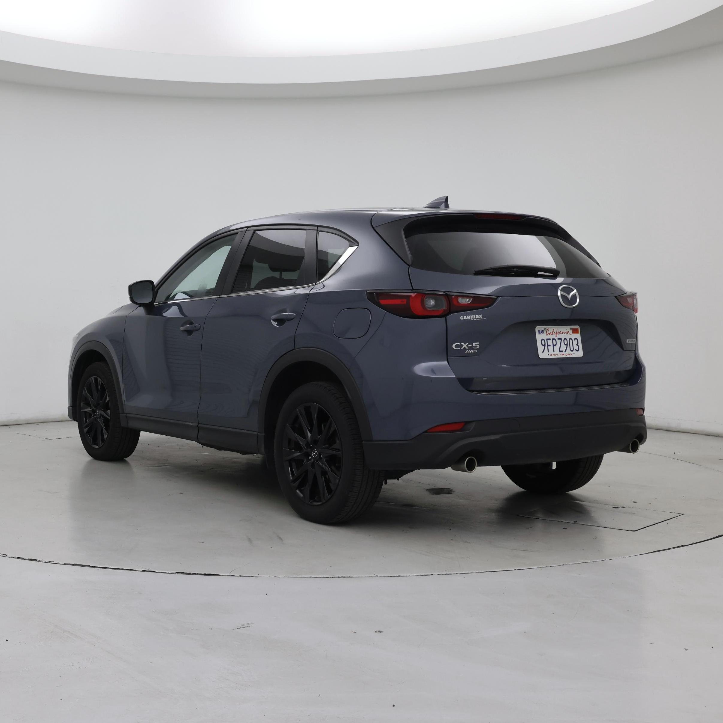 Thumbnail: 2023 Mazda CX-5 - 2