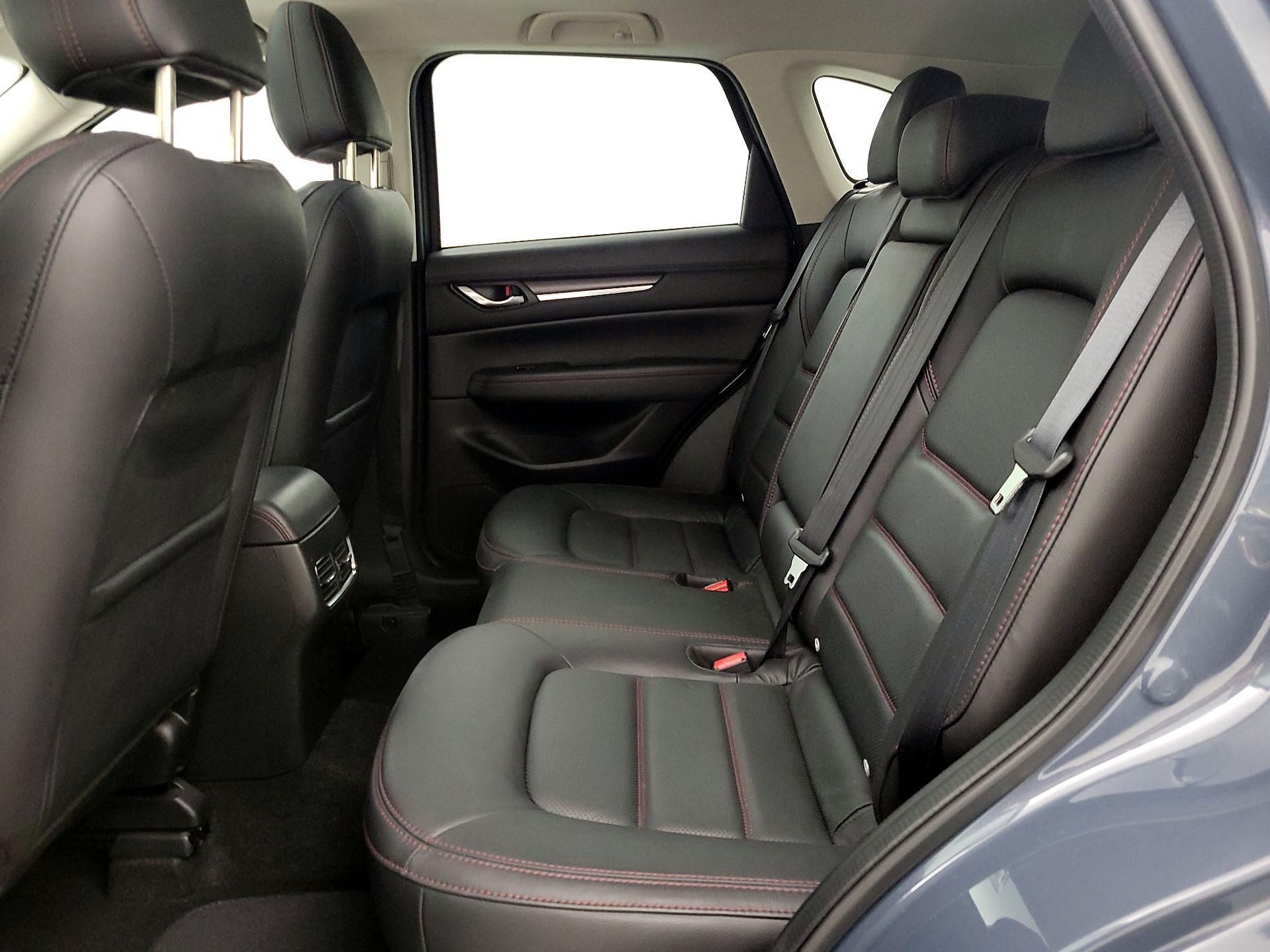 Thumbnail: 2023 Mazda CX-5 - 19