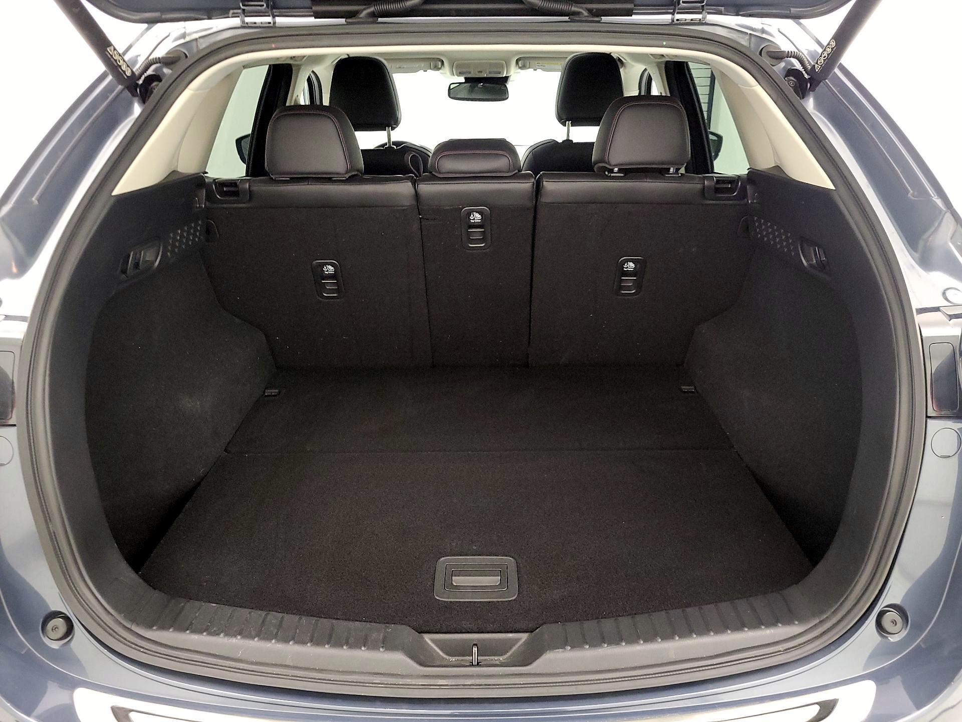 Thumbnail: 2023 Mazda CX-5 - 20