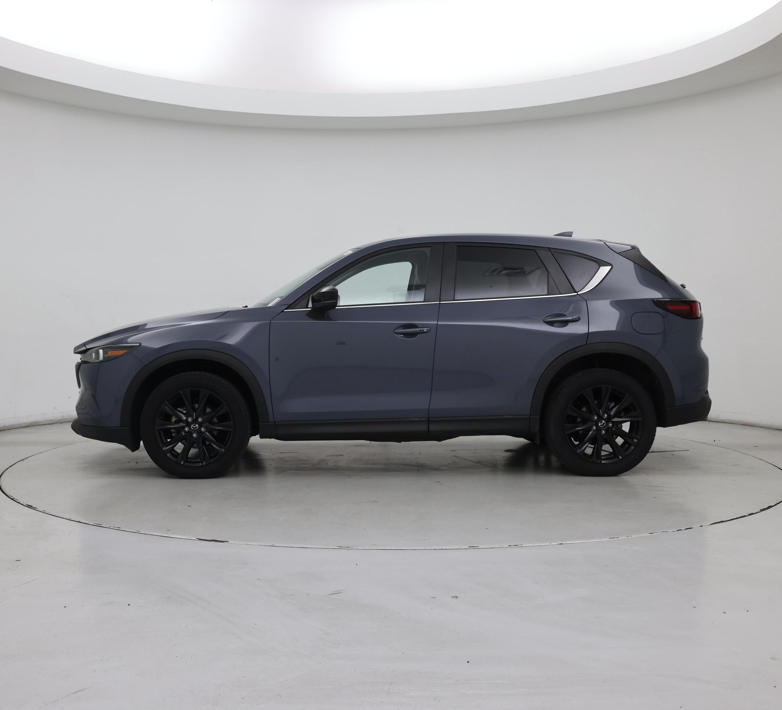 Thumbnail: 2023 Mazda CX-5 - 3