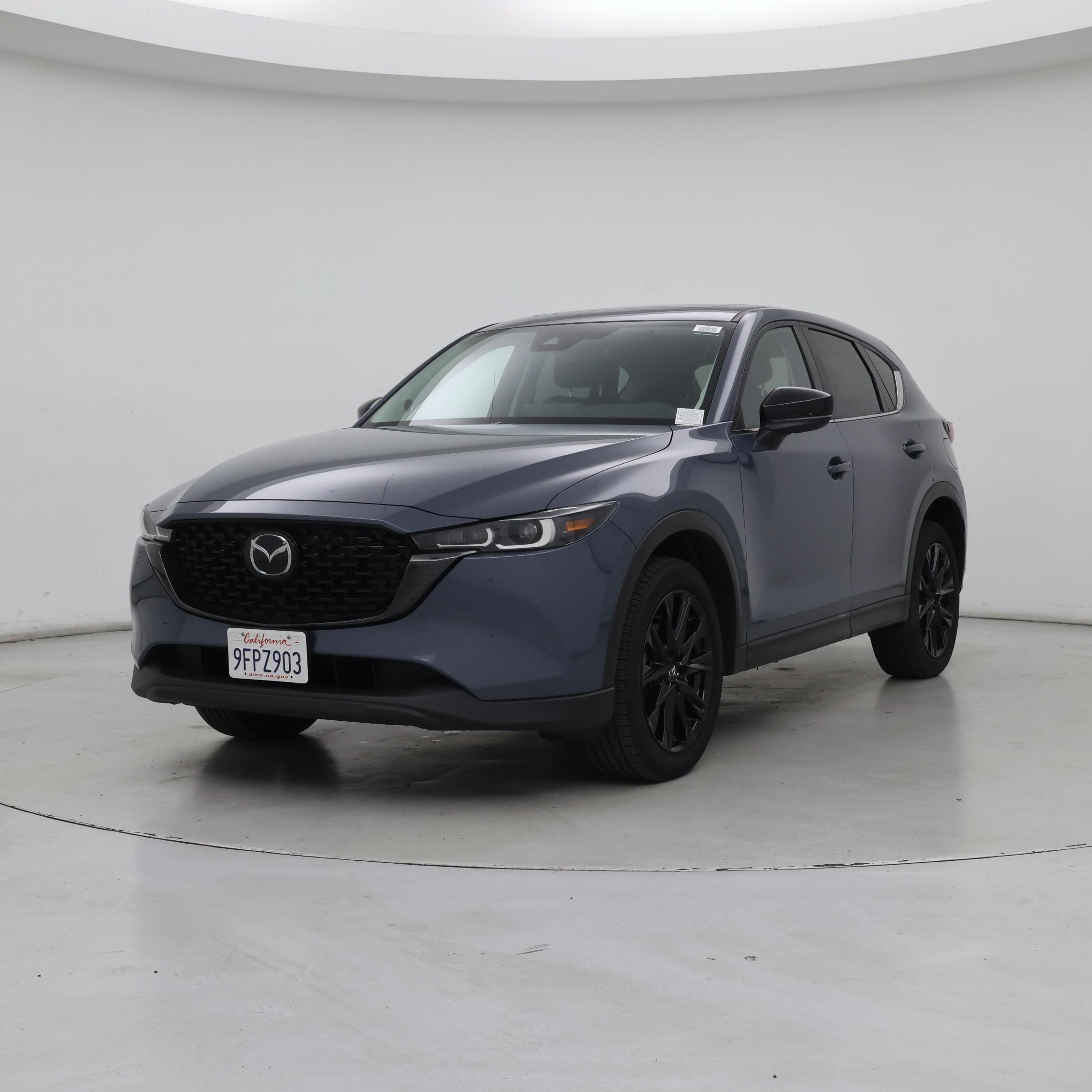 Thumbnail: 2023 Mazda CX-5 - 4