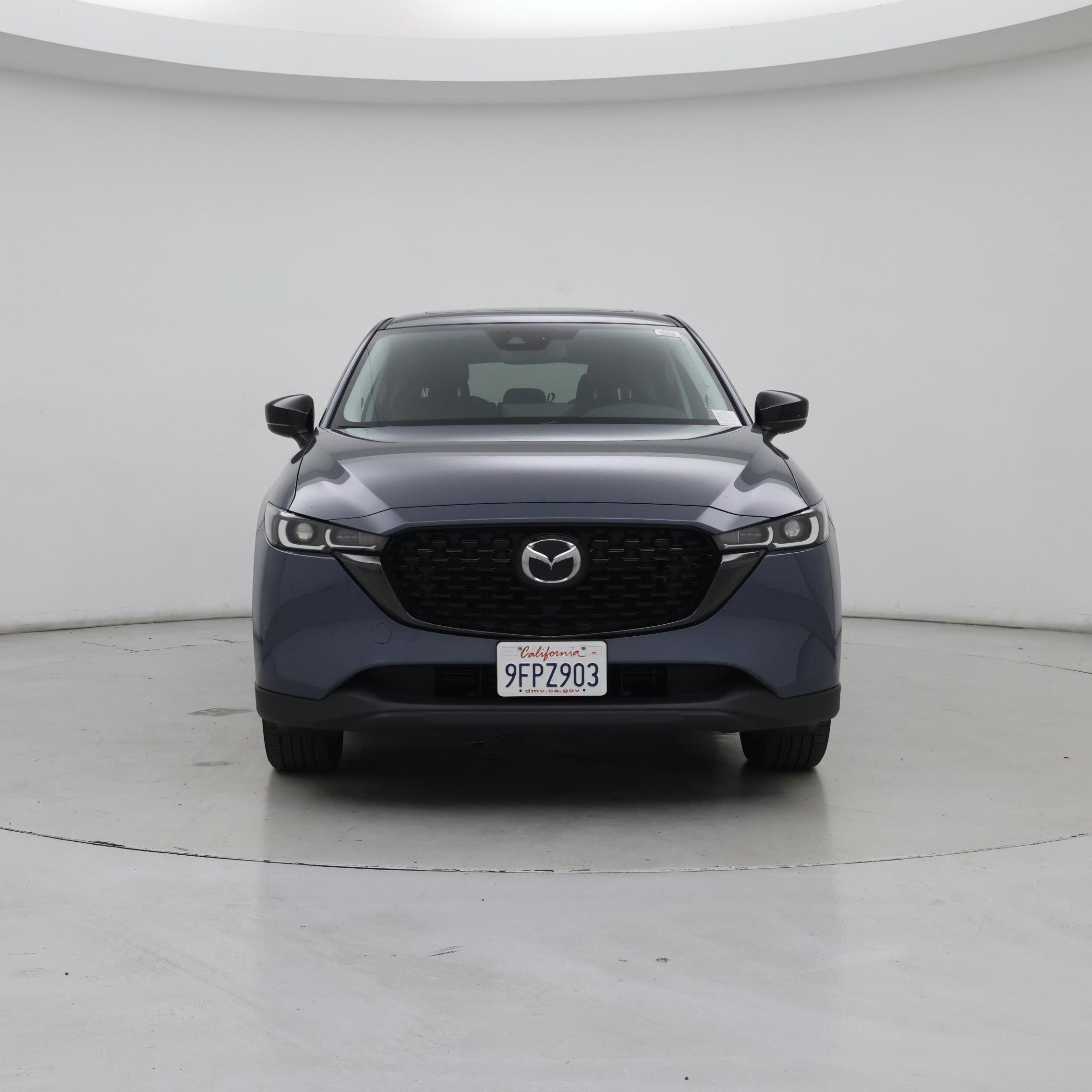 Thumbnail: 2023 Mazda CX-5 - 5