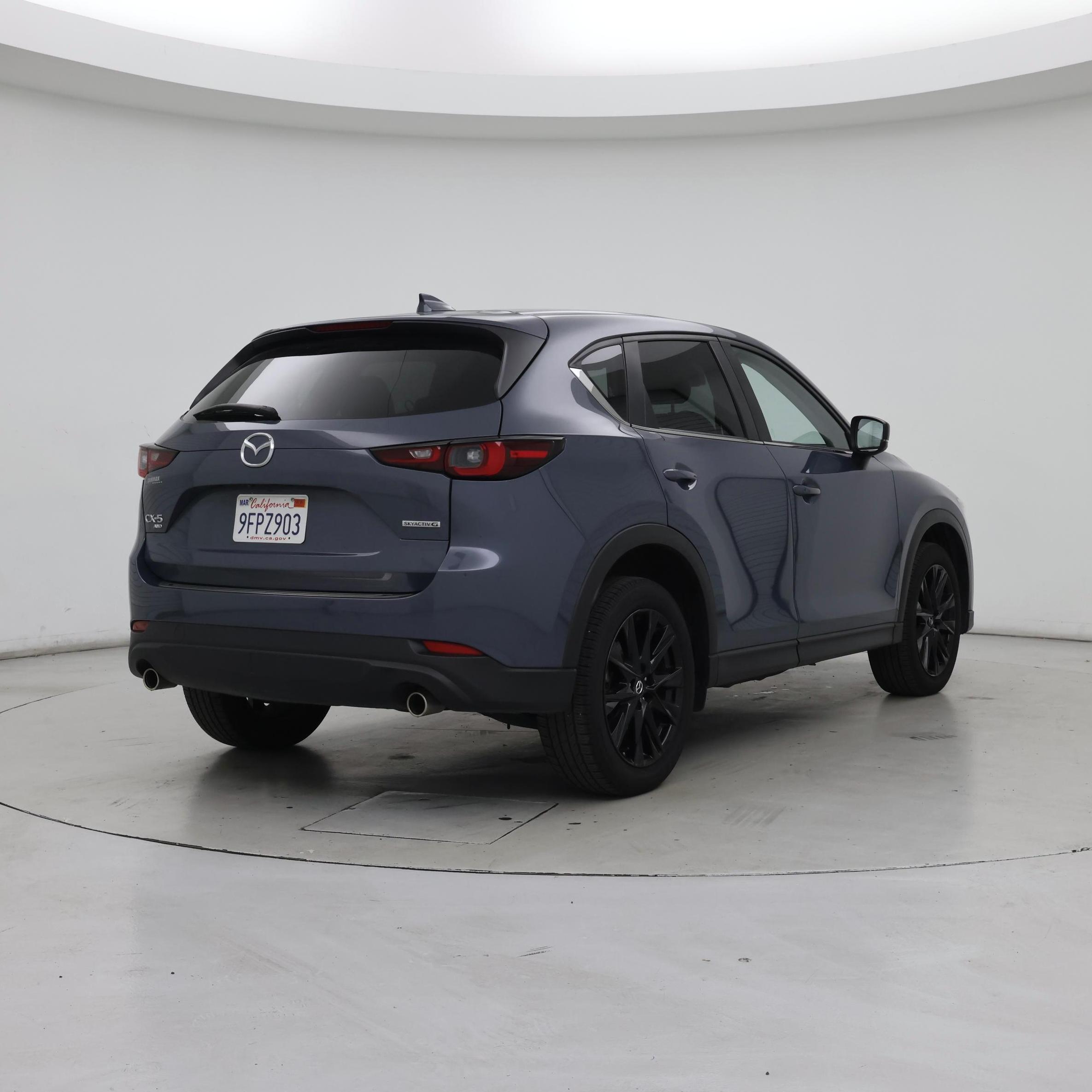 Thumbnail: 2023 Mazda CX-5 - 8
