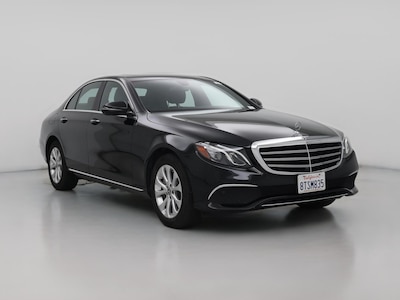 2020 Mercedes-Benz E350