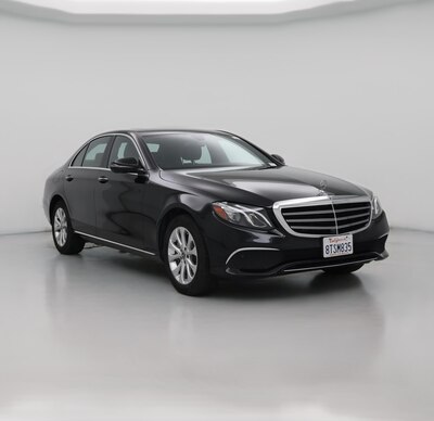 2020 Mercedes-Benz E350