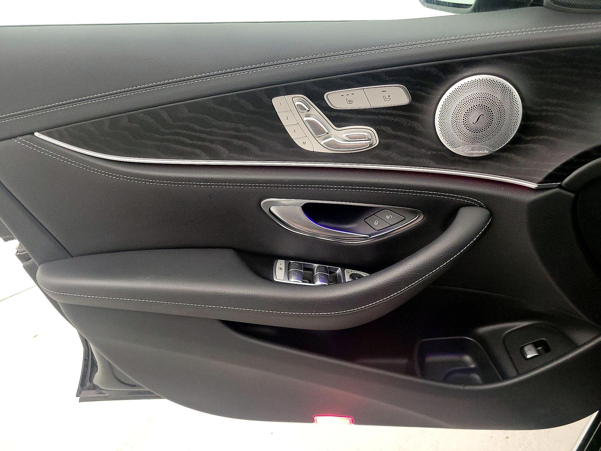 Thumbnail: 2020 Mercedes-Benz E-Class - 12