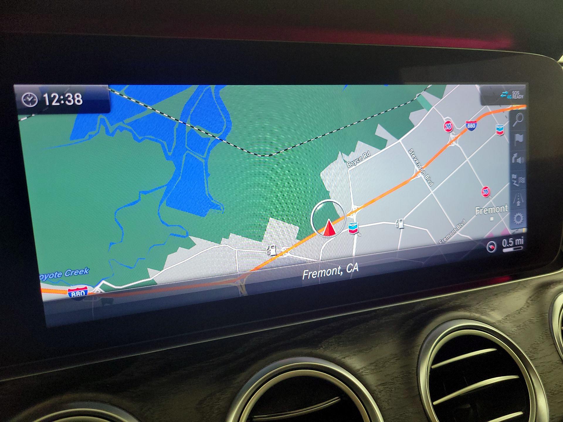 Thumbnail: 2020 Mercedes-Benz E-Class - 14