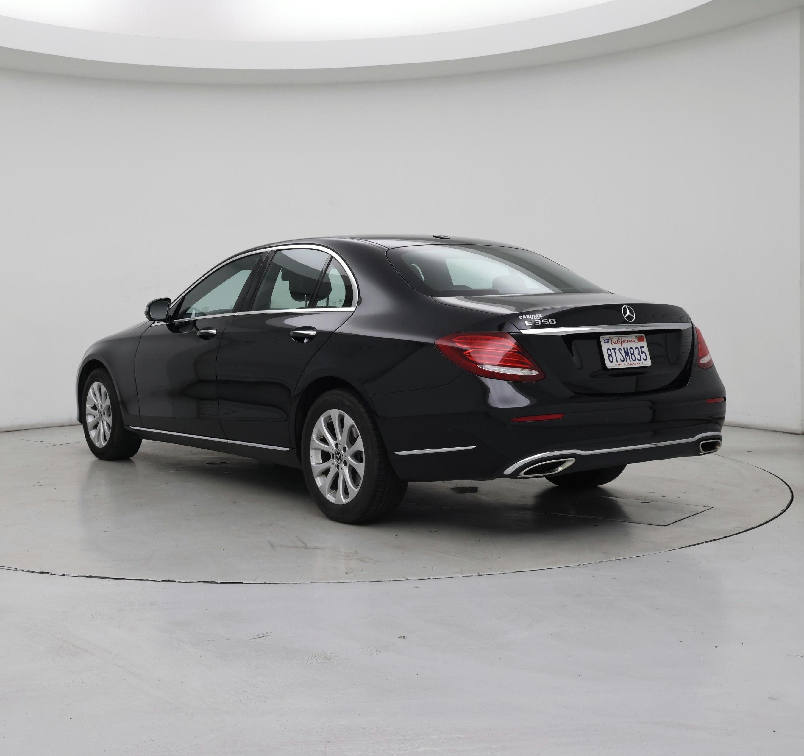 Thumbnail: 2020 Mercedes-Benz E-Class - 2