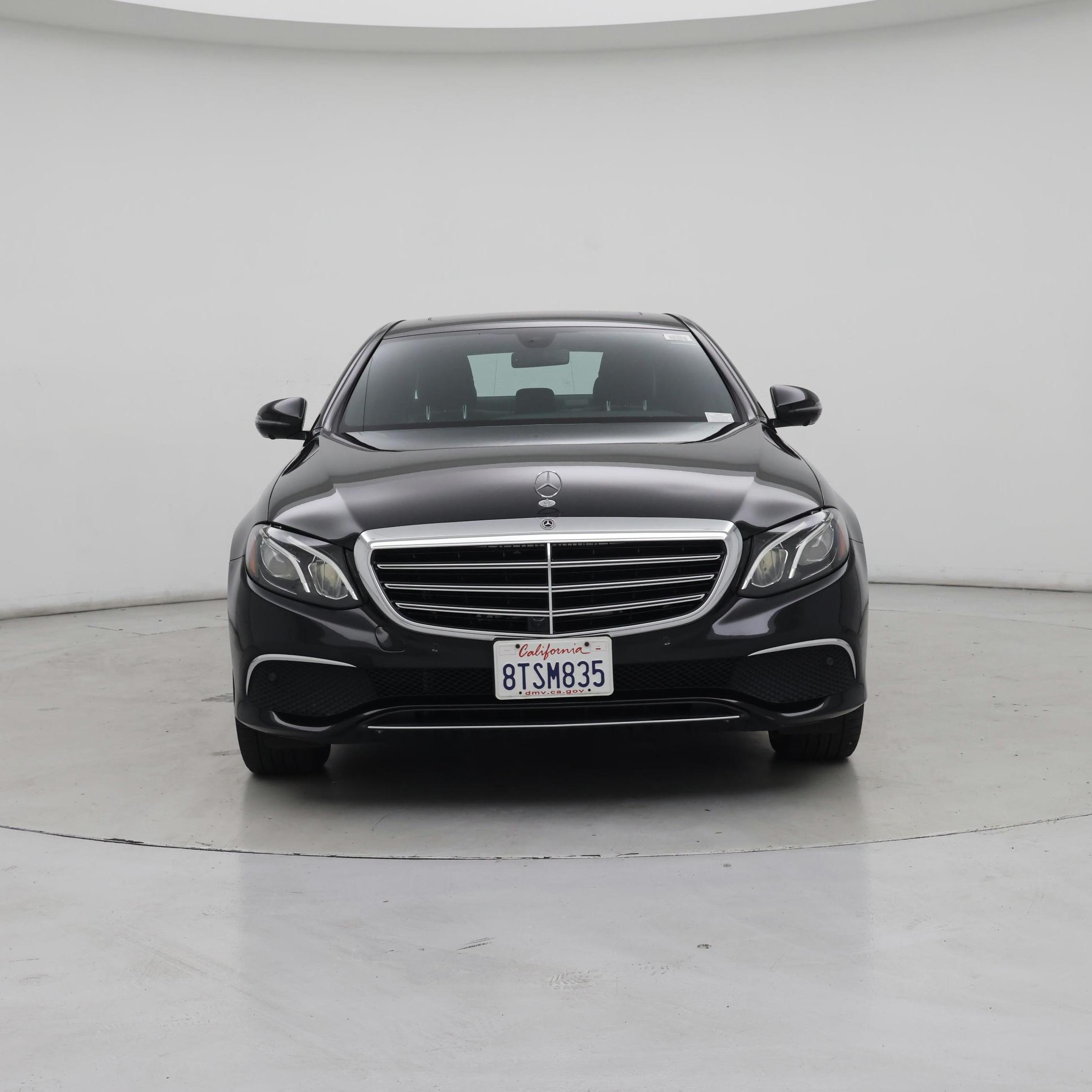 Thumbnail: 2020 Mercedes-Benz E-Class - 5